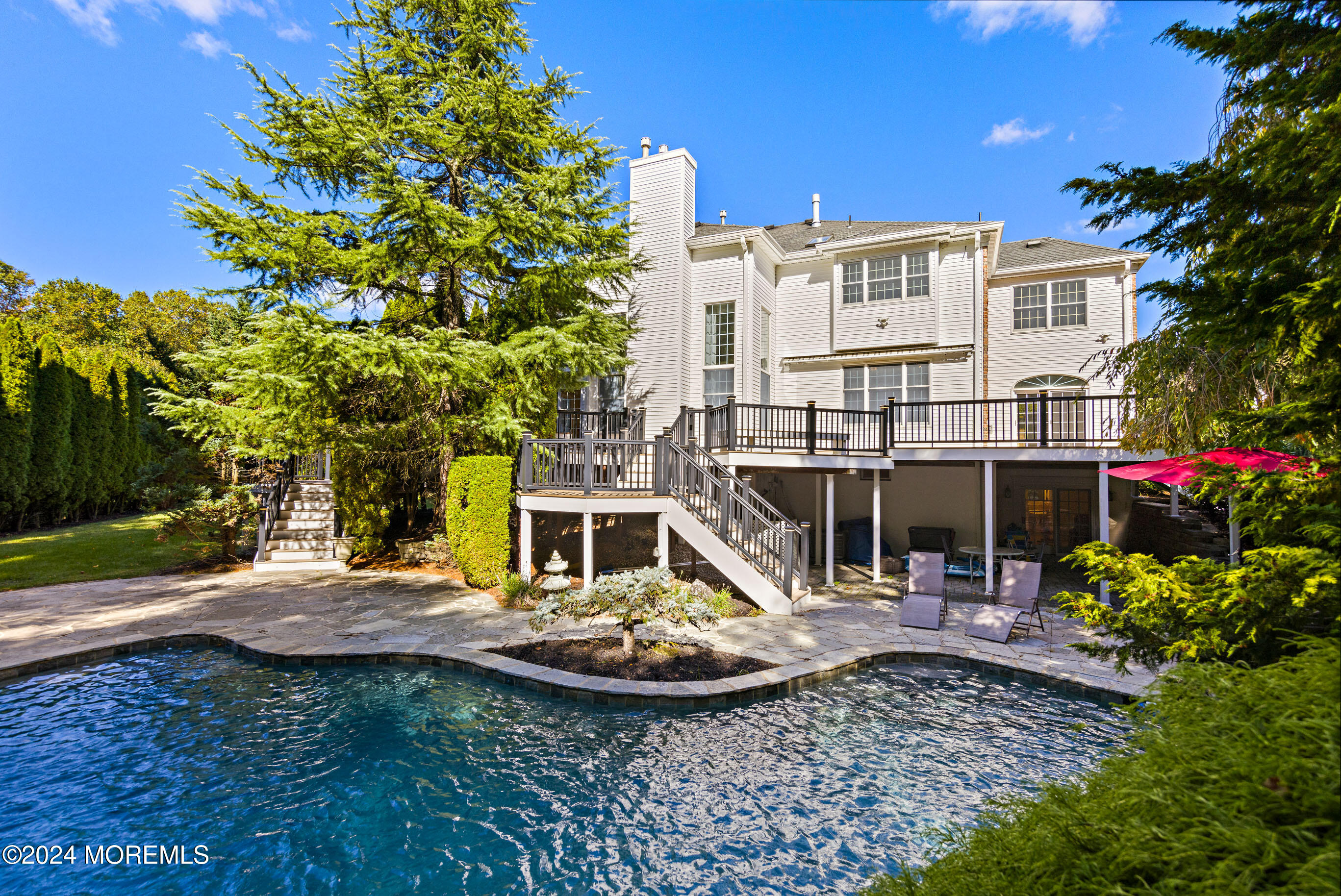 2 Tranquility Court