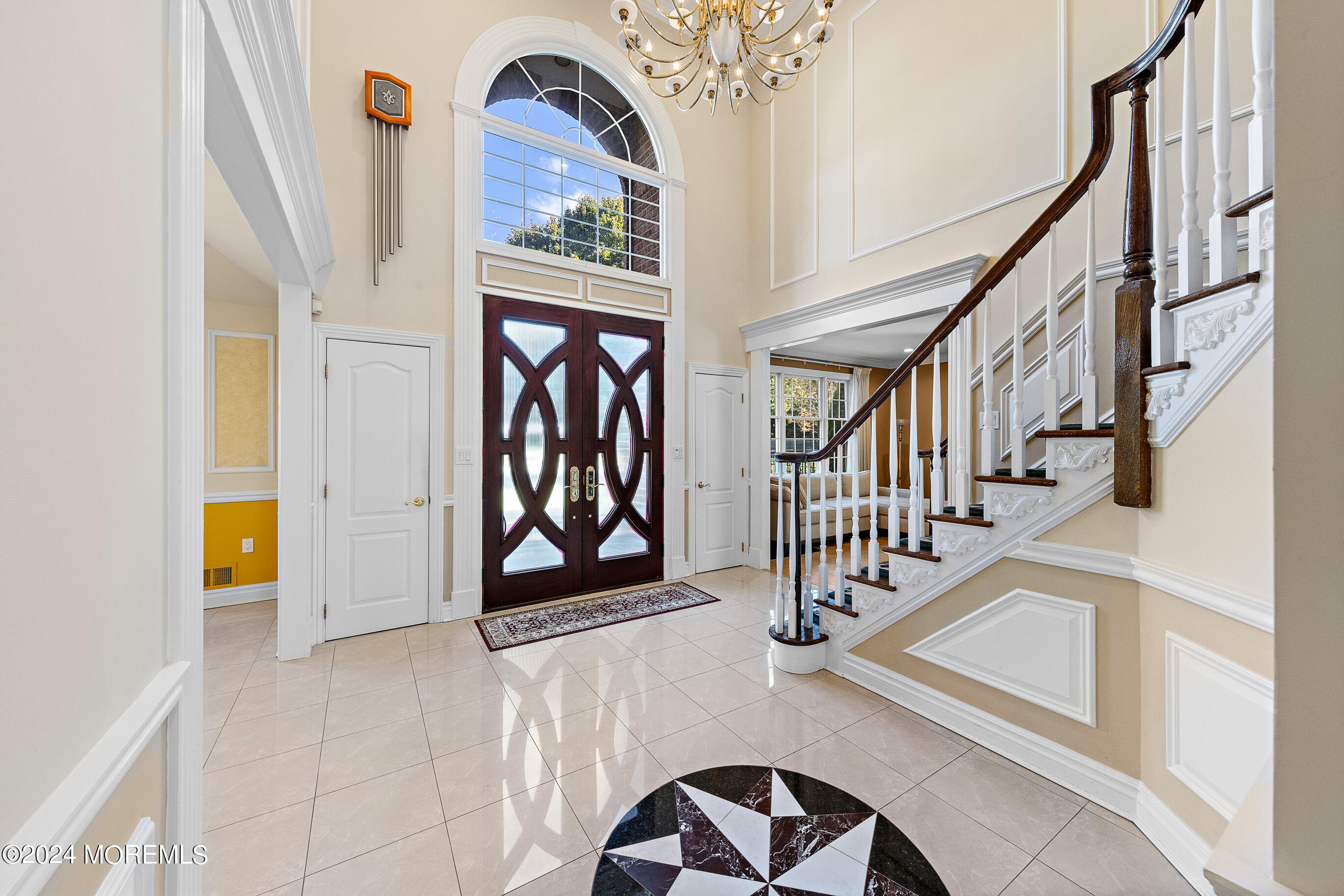 2 Tranquility Court