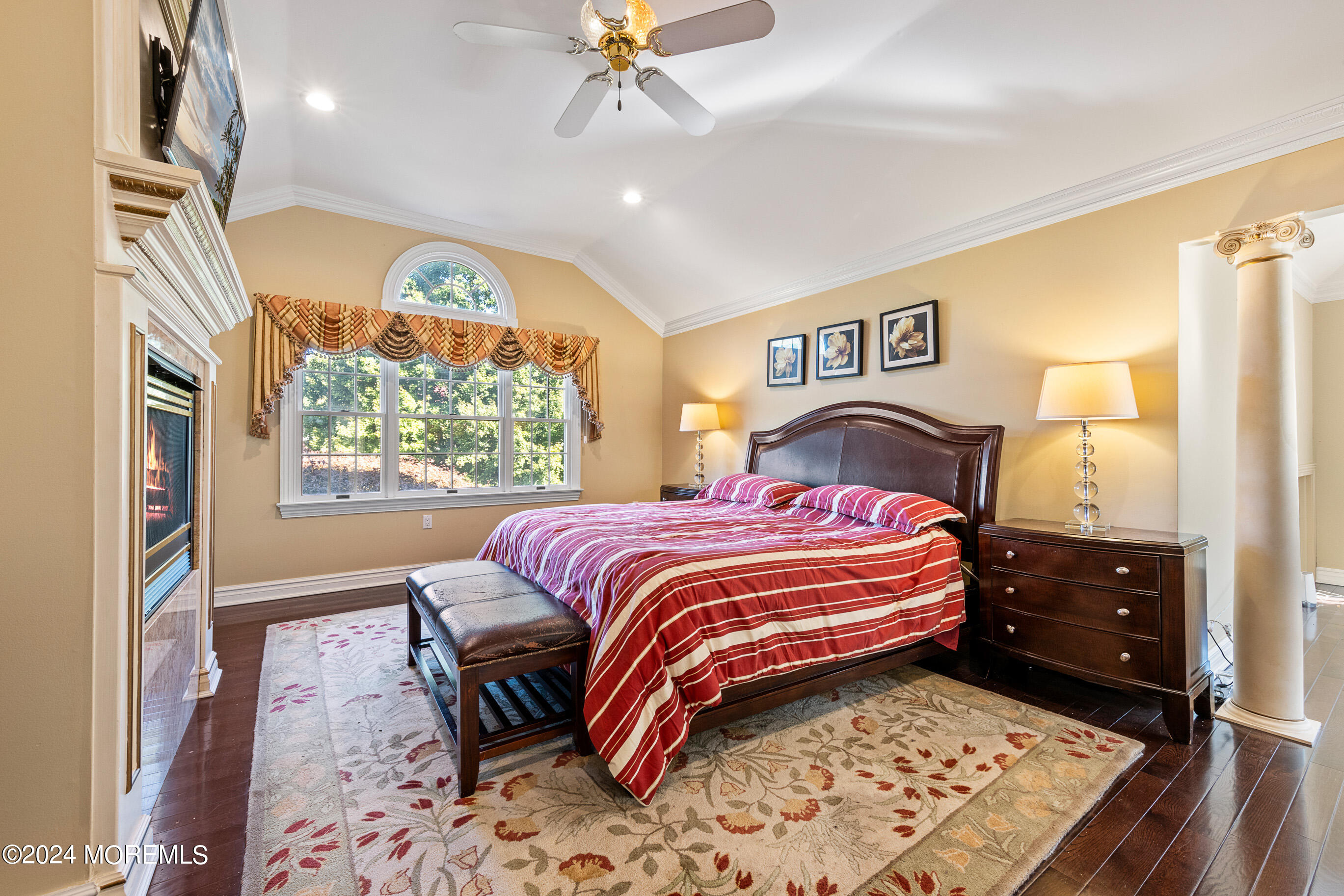 2 Tranquility Court