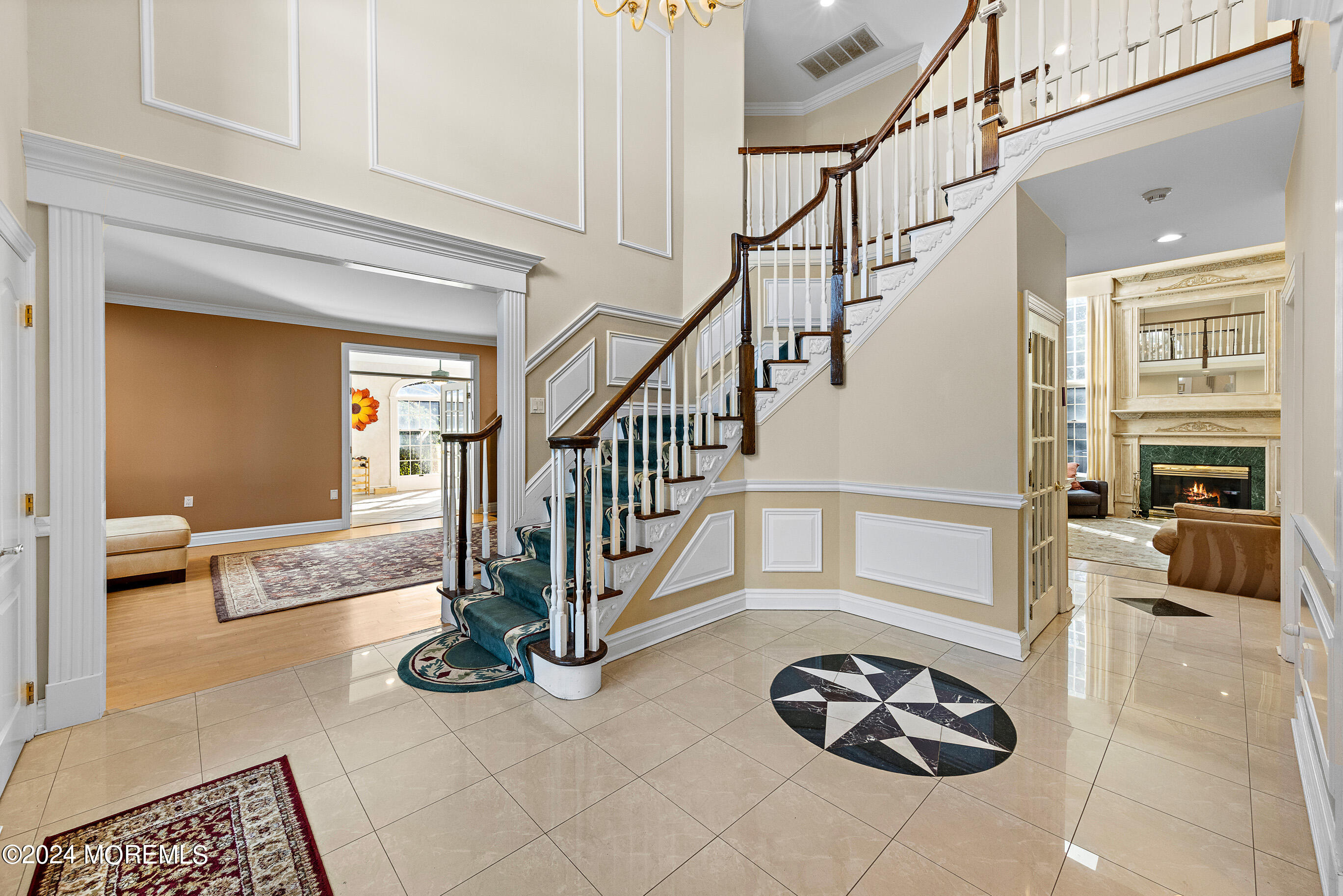 2 Tranquility Court