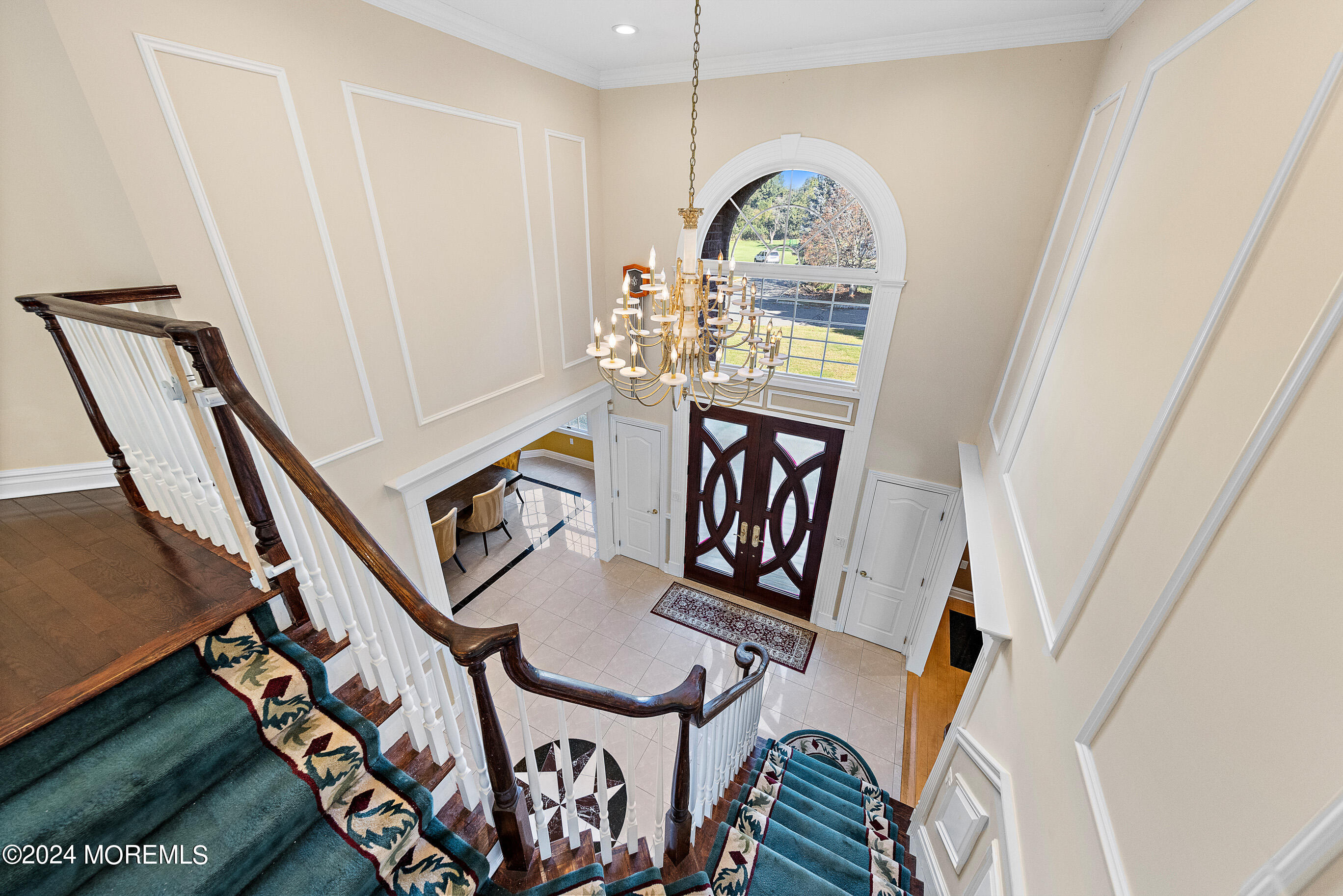 2 Tranquility Court