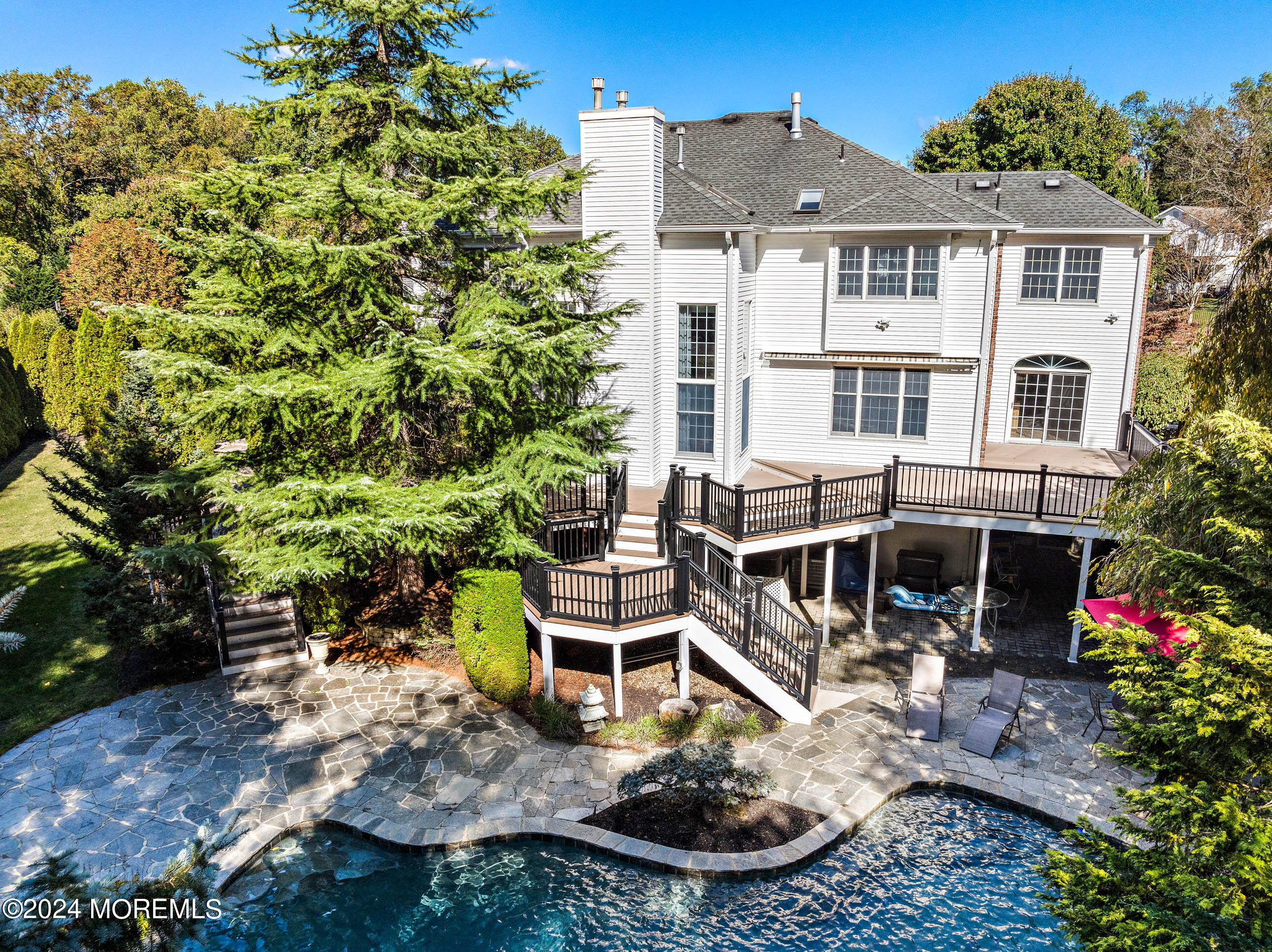 2 Tranquility Court