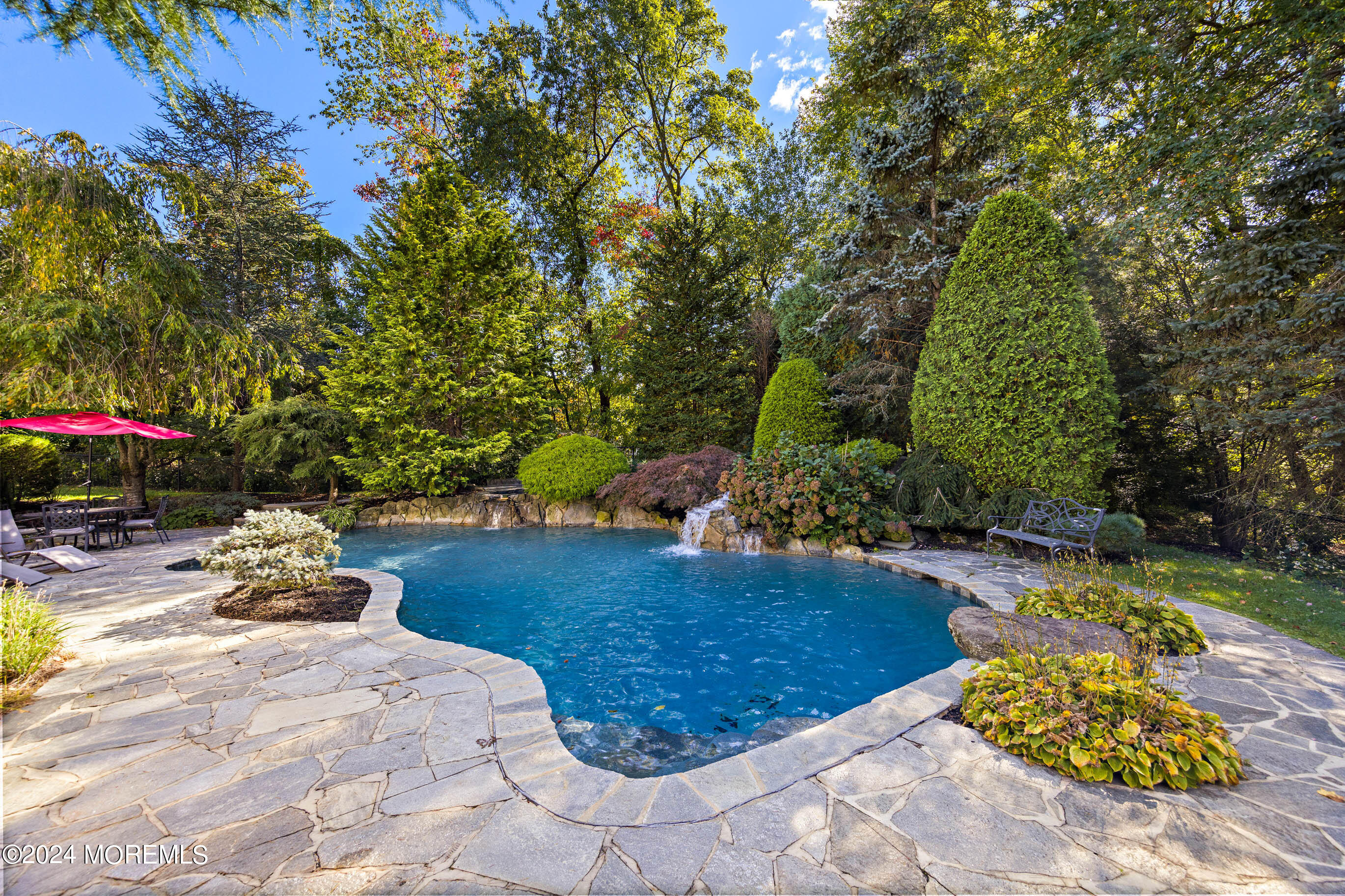 2 Tranquility Court
