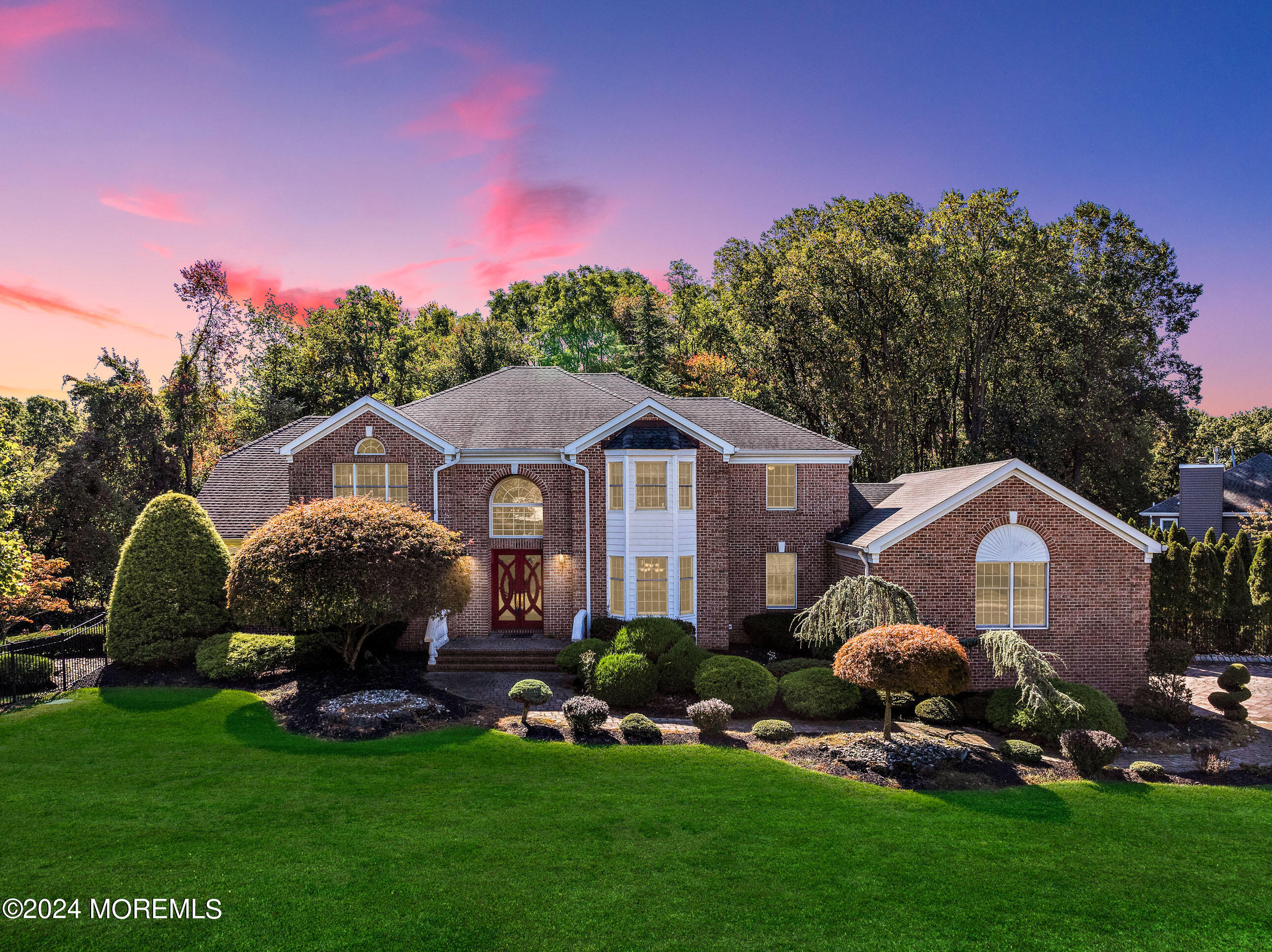 2 Tranquility Court