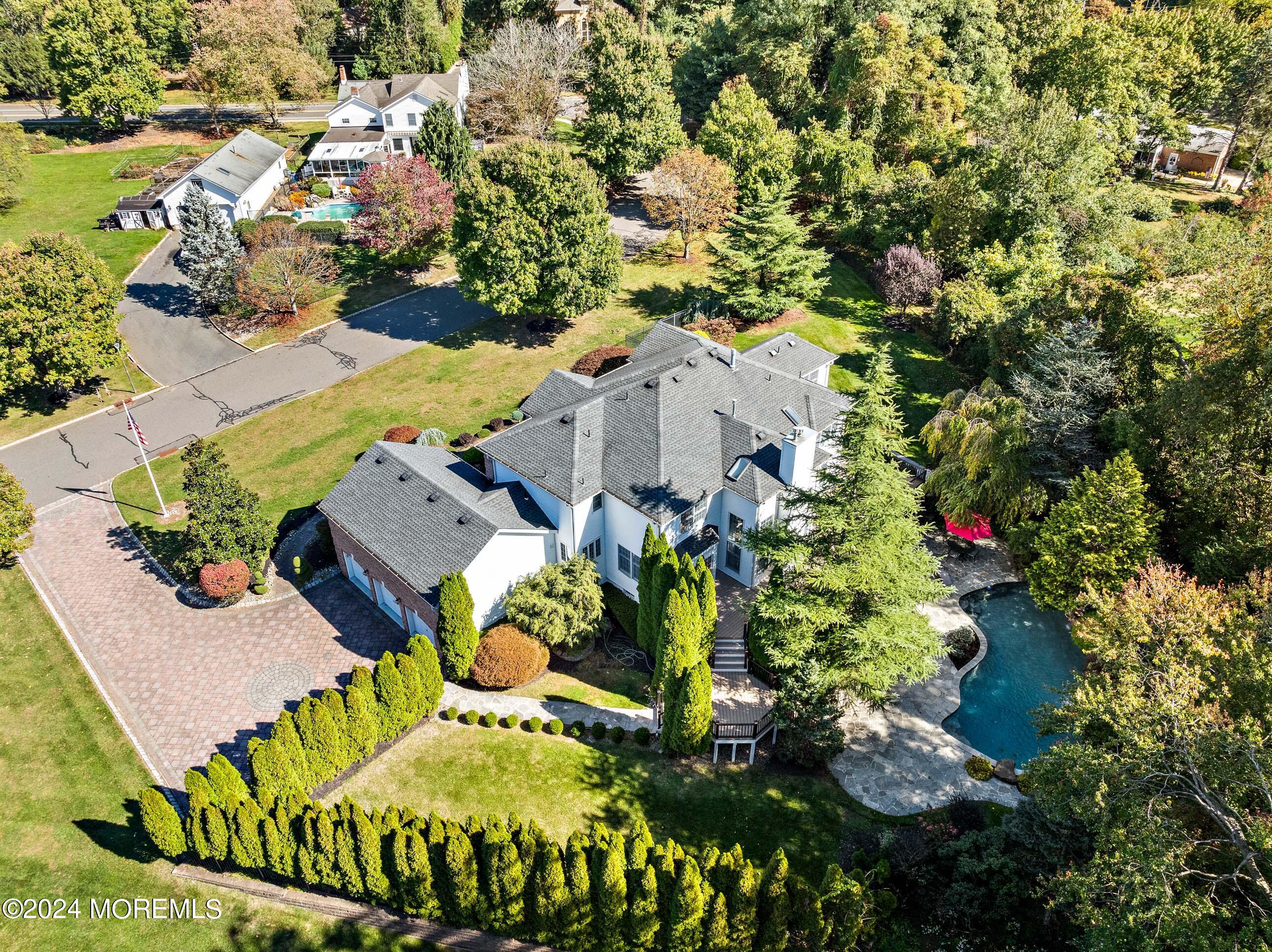 2 Tranquility Court