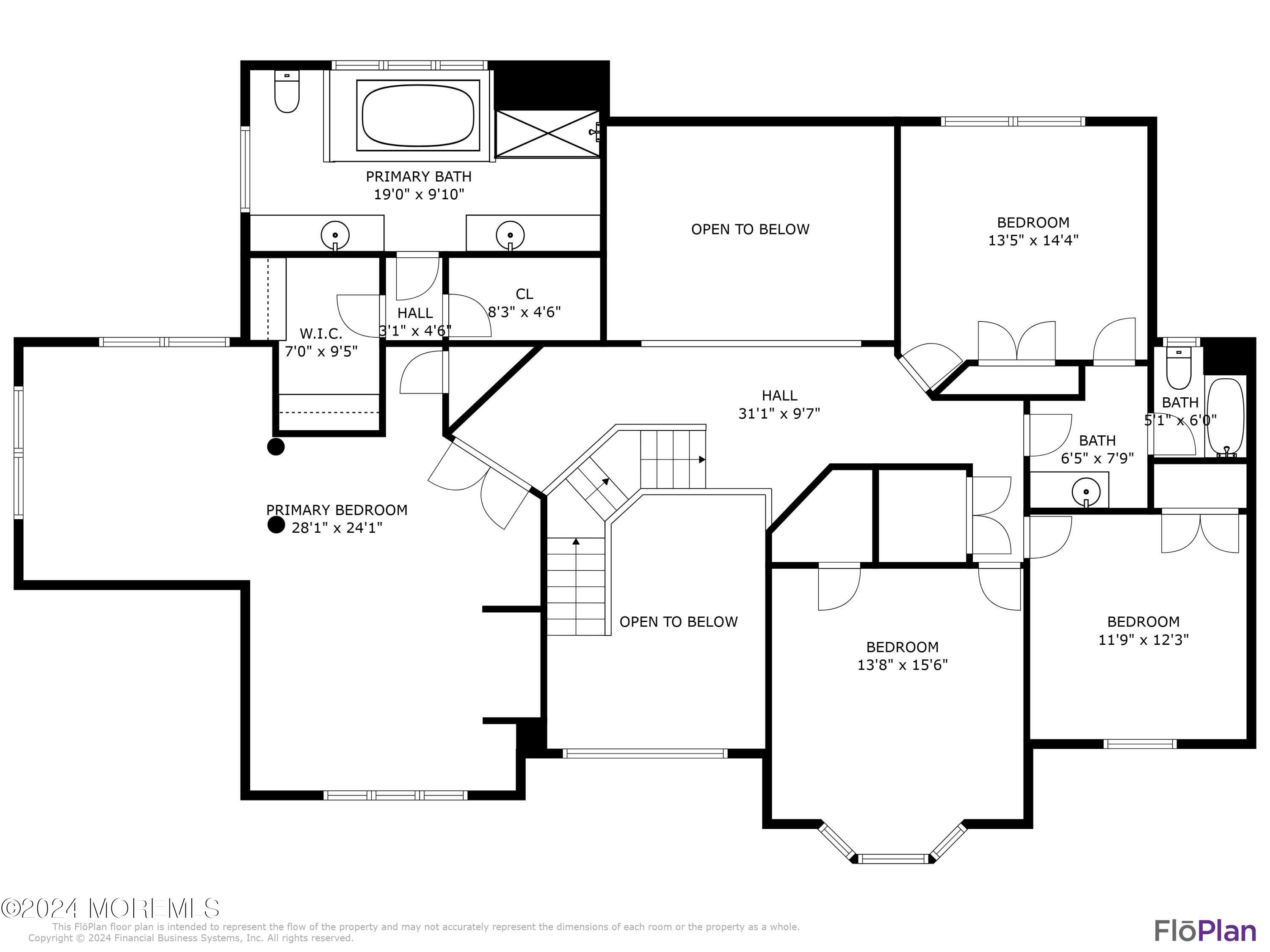 2 Tranquility Court