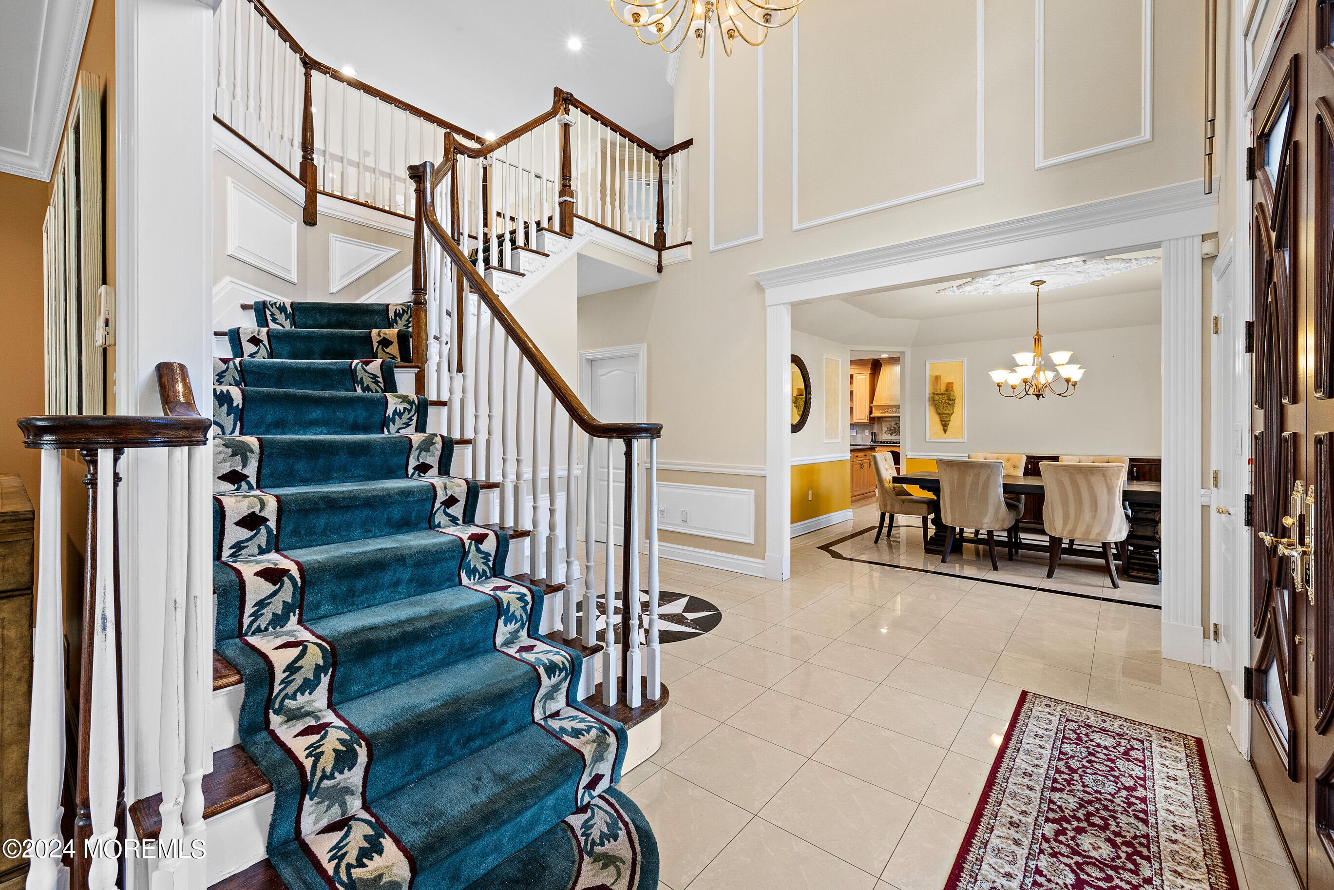 2 Tranquility Court