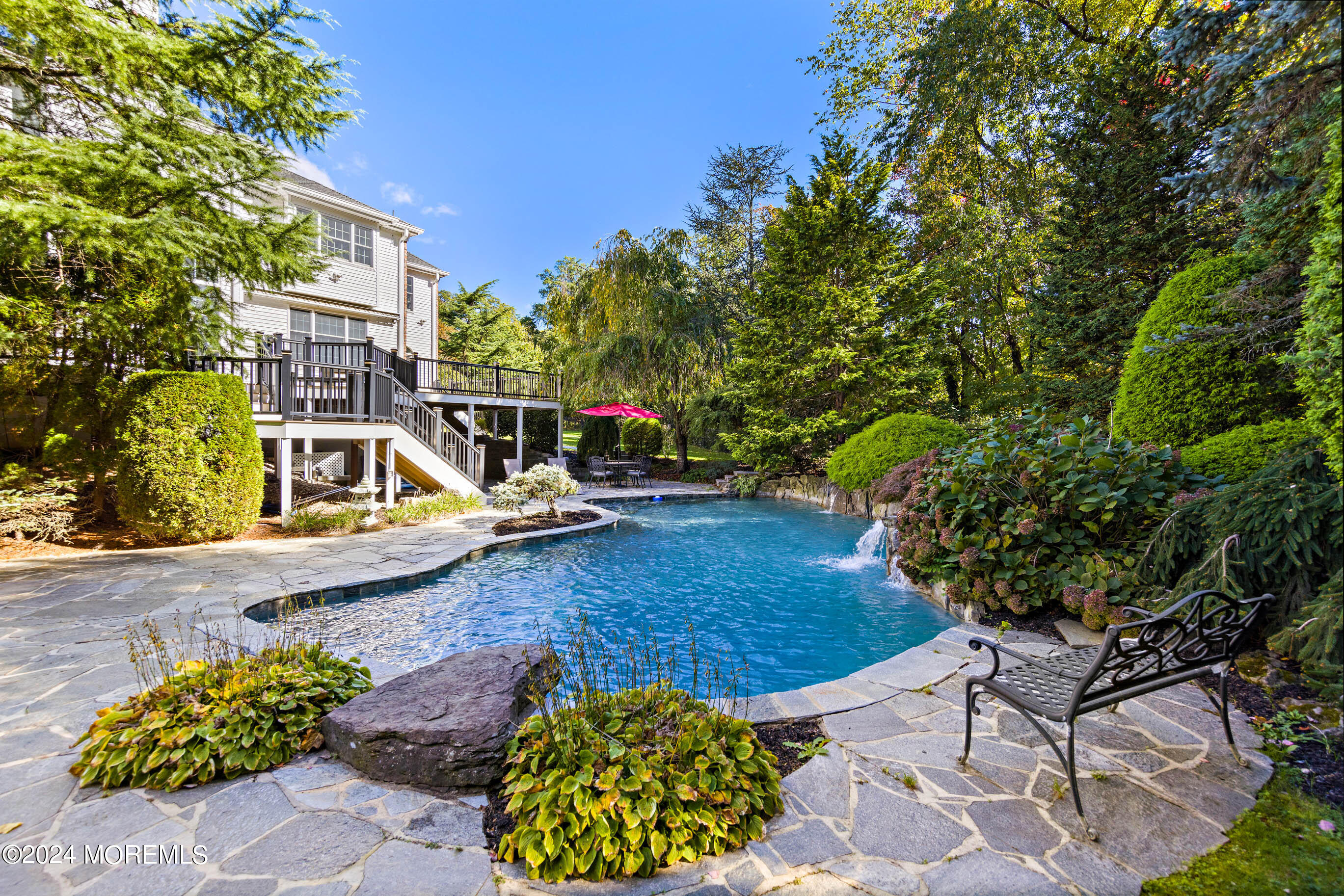 2 Tranquility Court