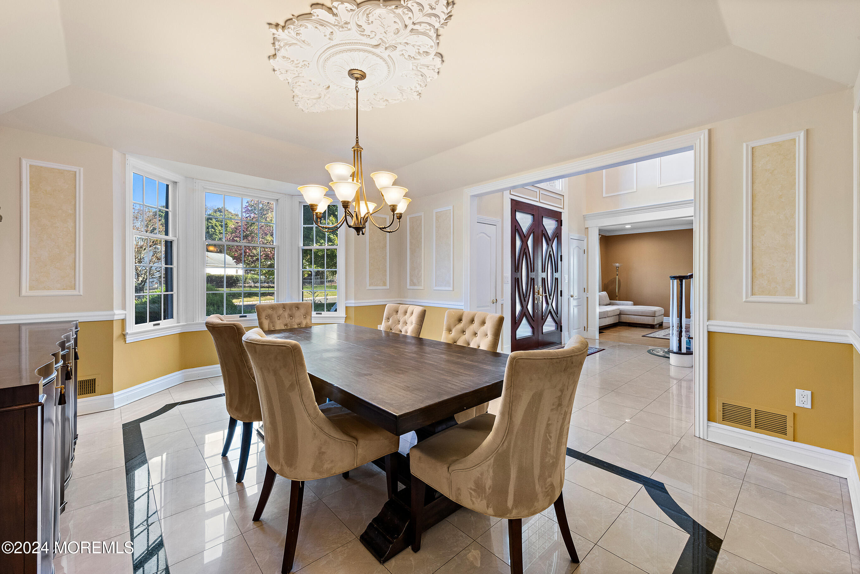 2 Tranquility Court