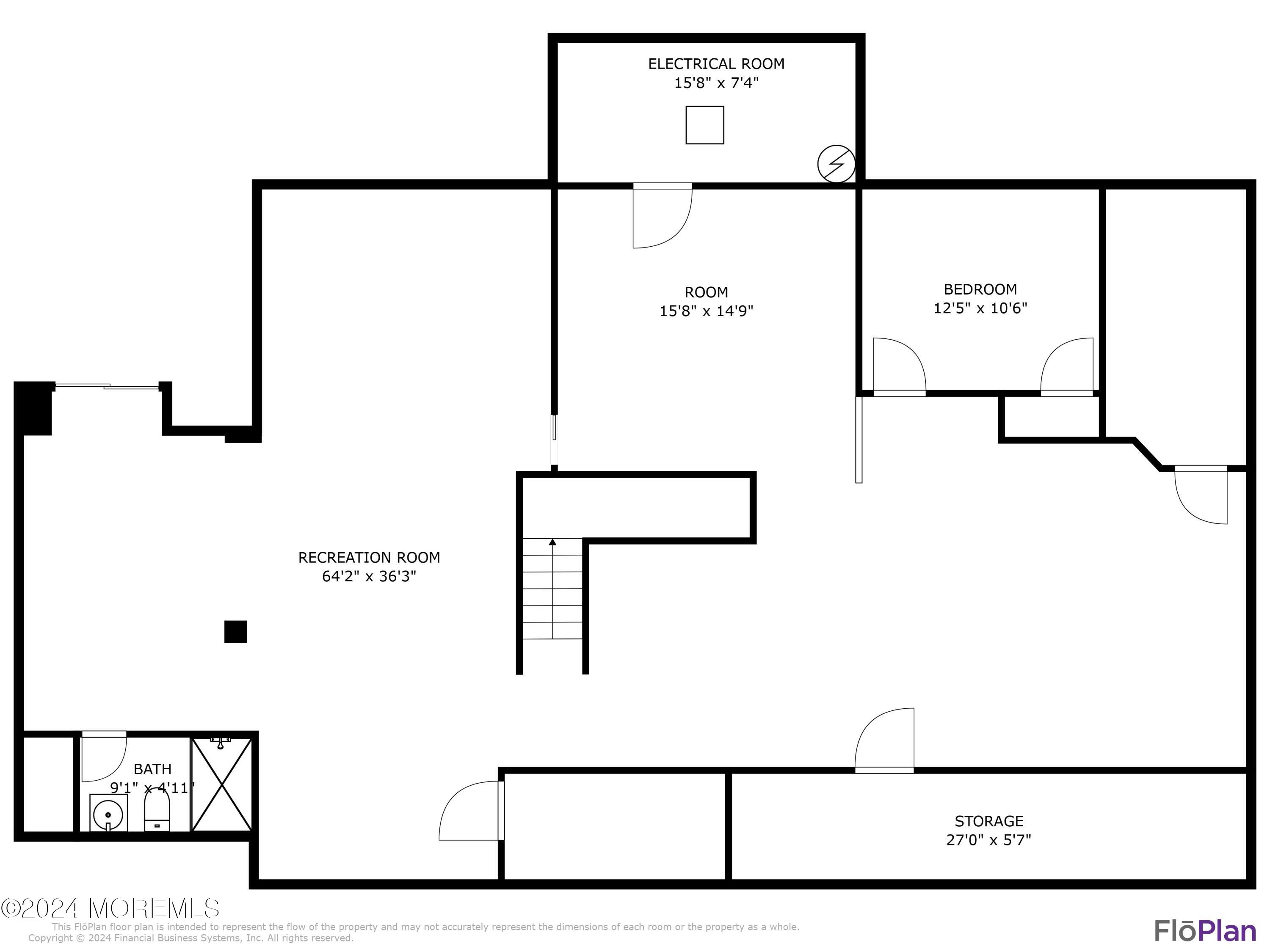2 Tranquility Court