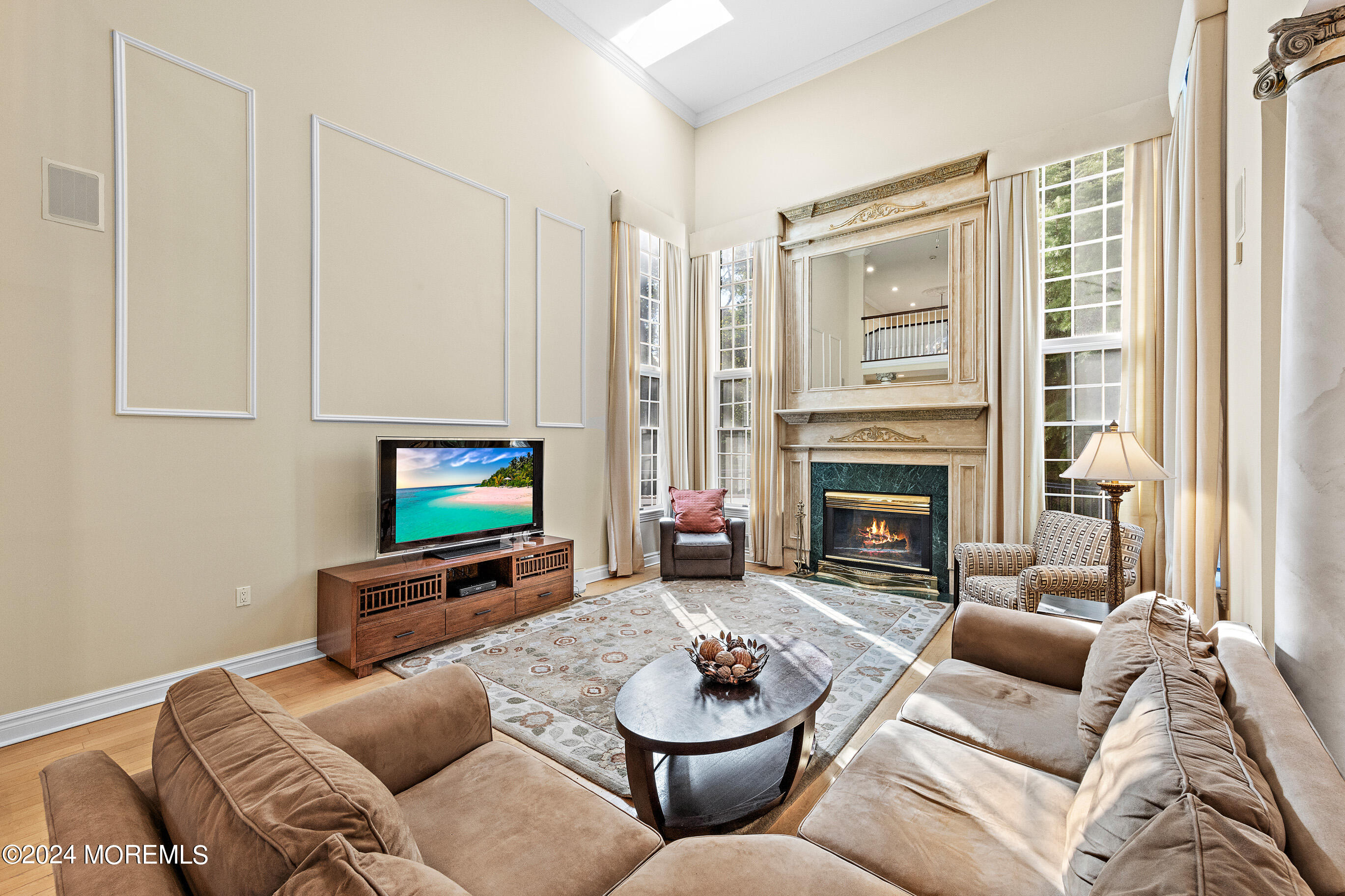 2 Tranquility Court