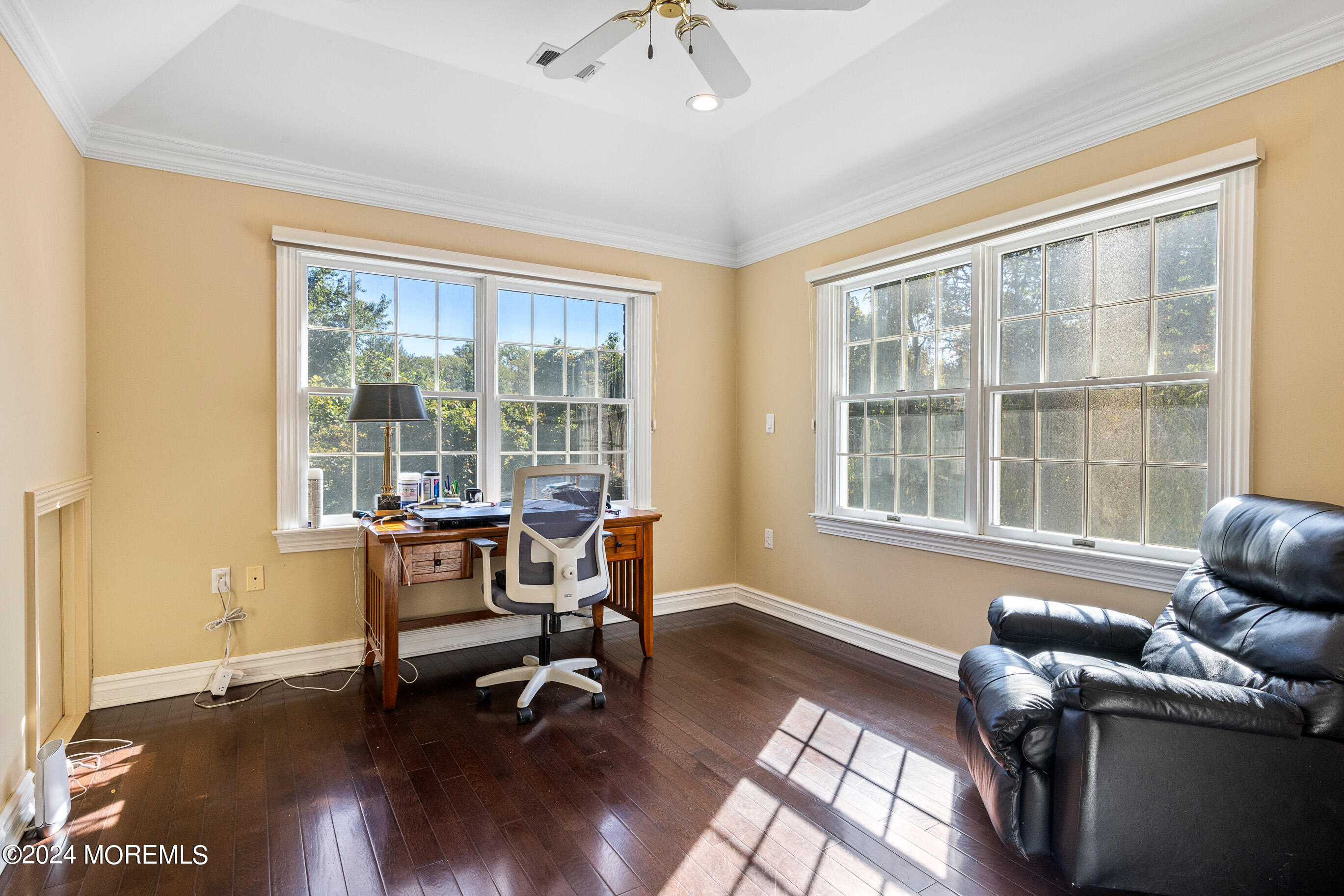 2 Tranquility Court