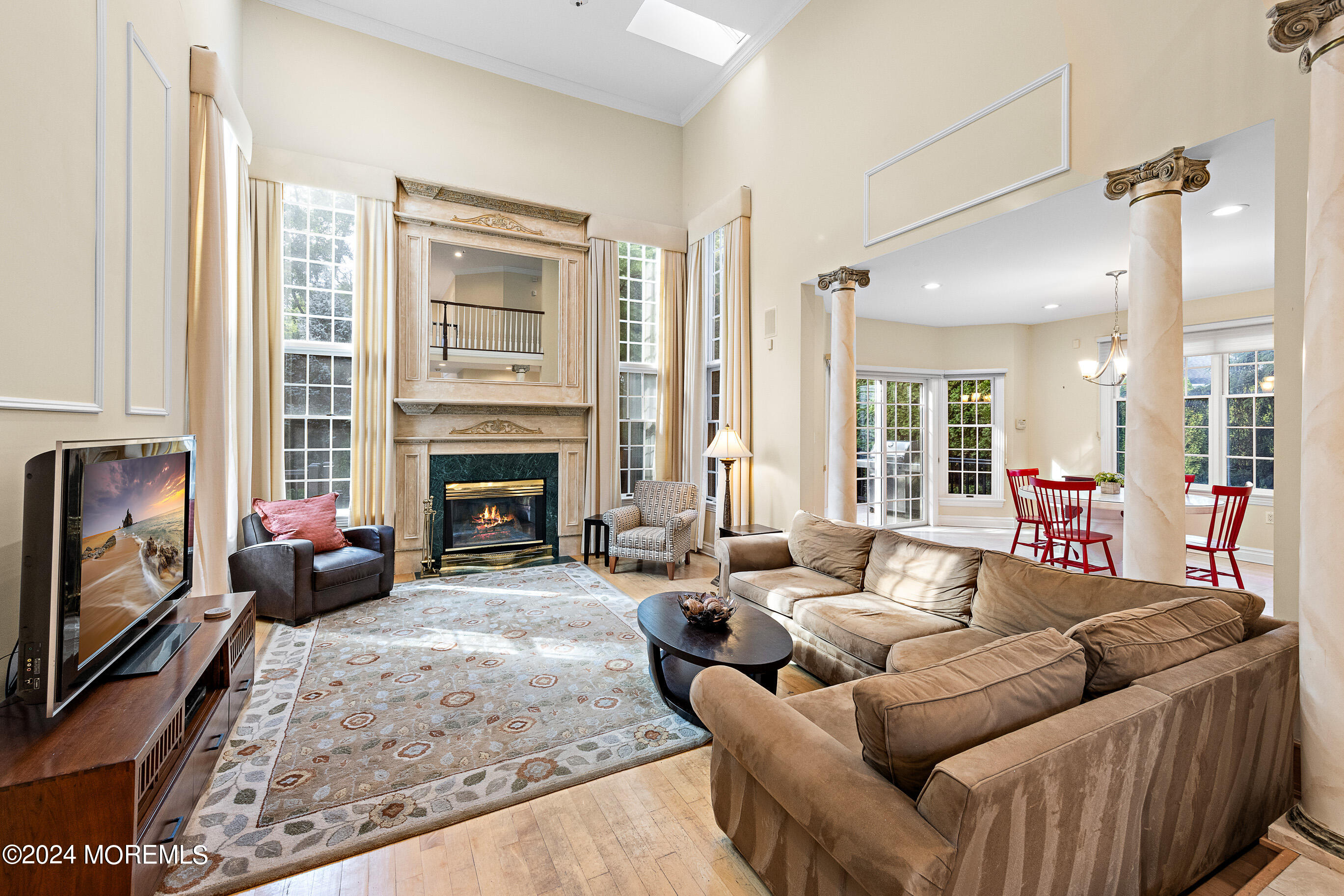 2 Tranquility Court