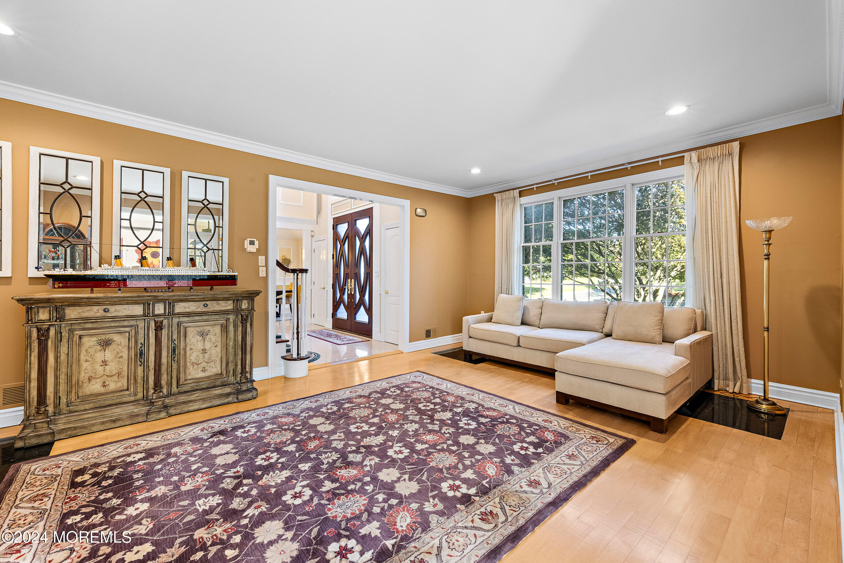 2 Tranquility Court