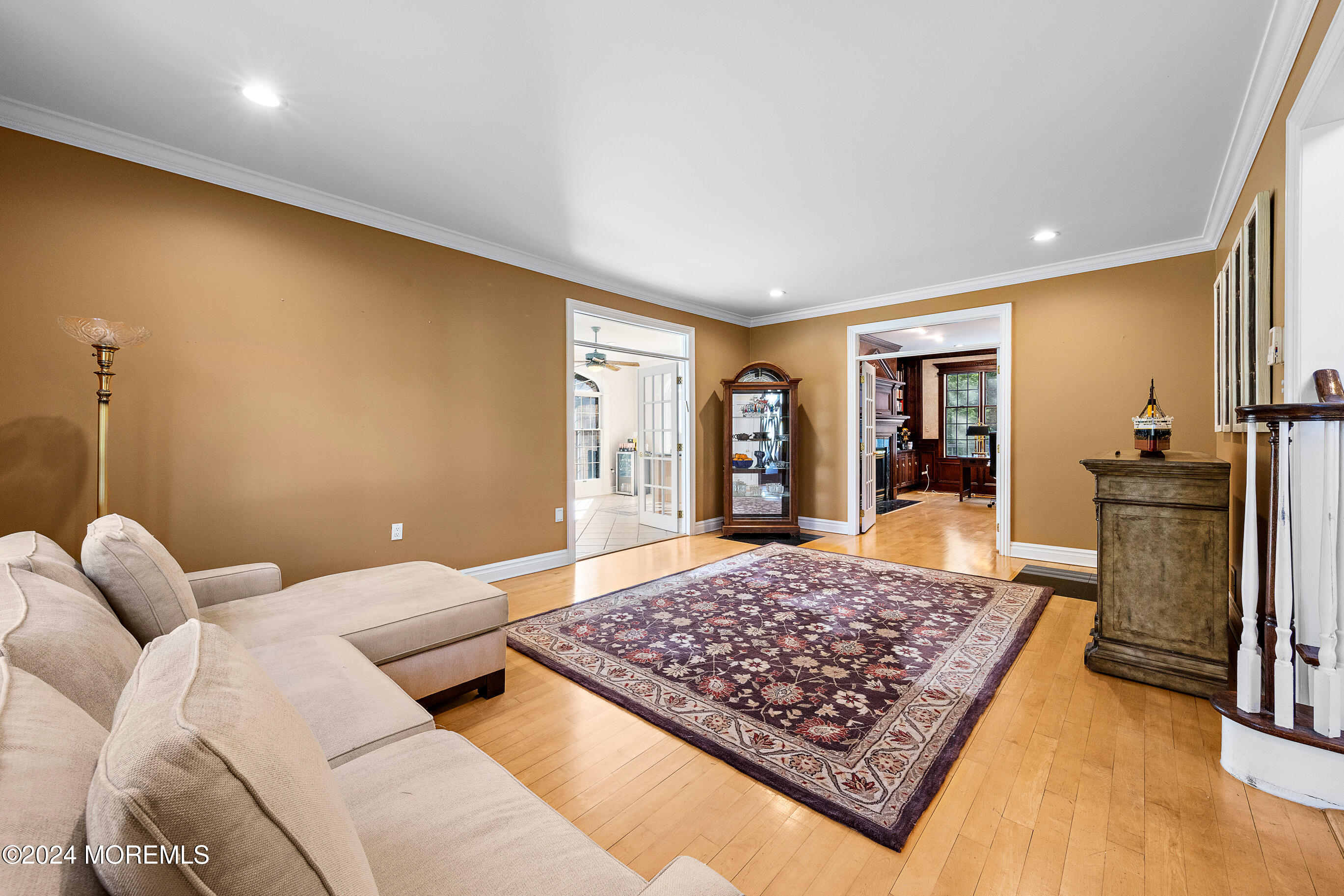 2 Tranquility Court