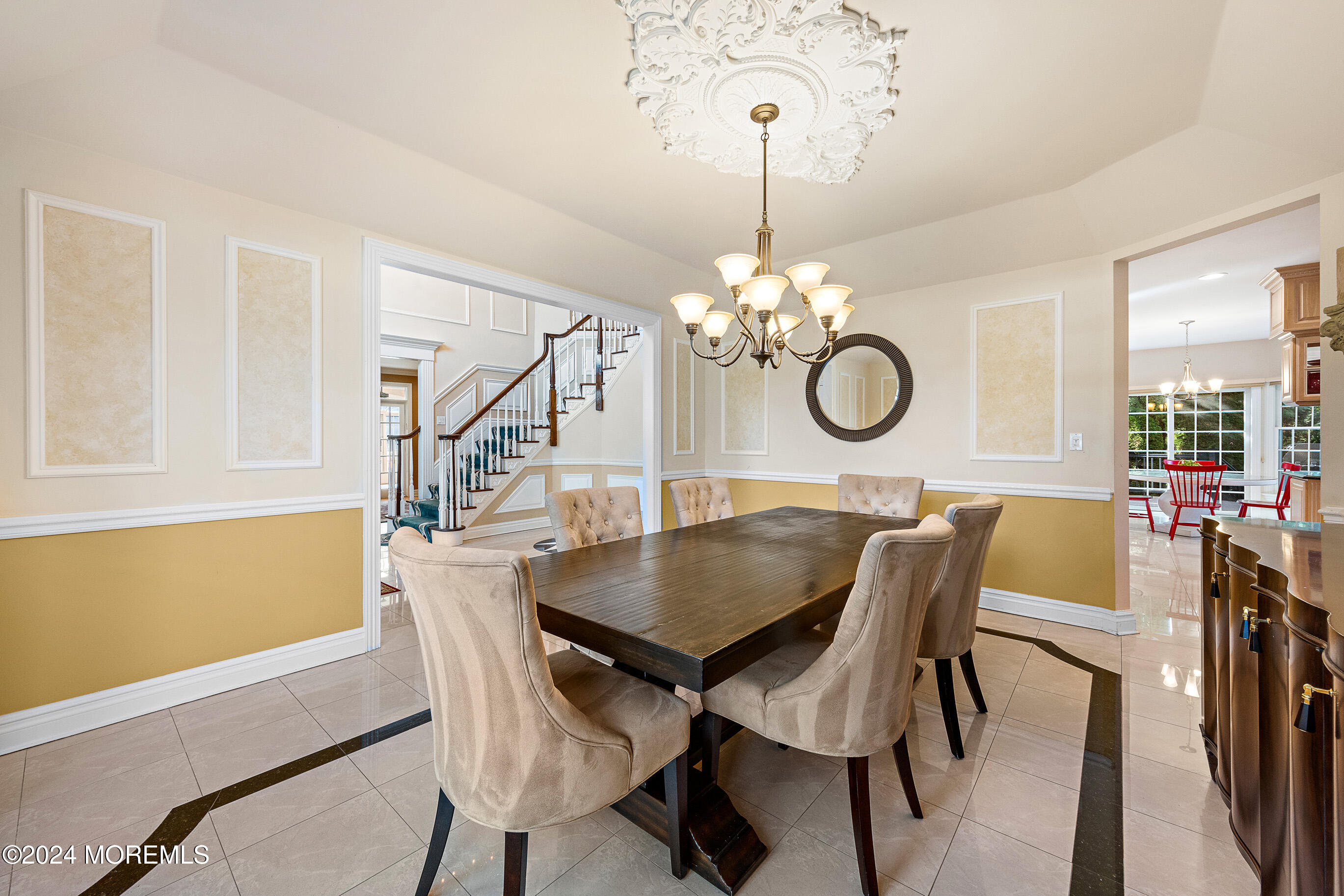 2 Tranquility Court