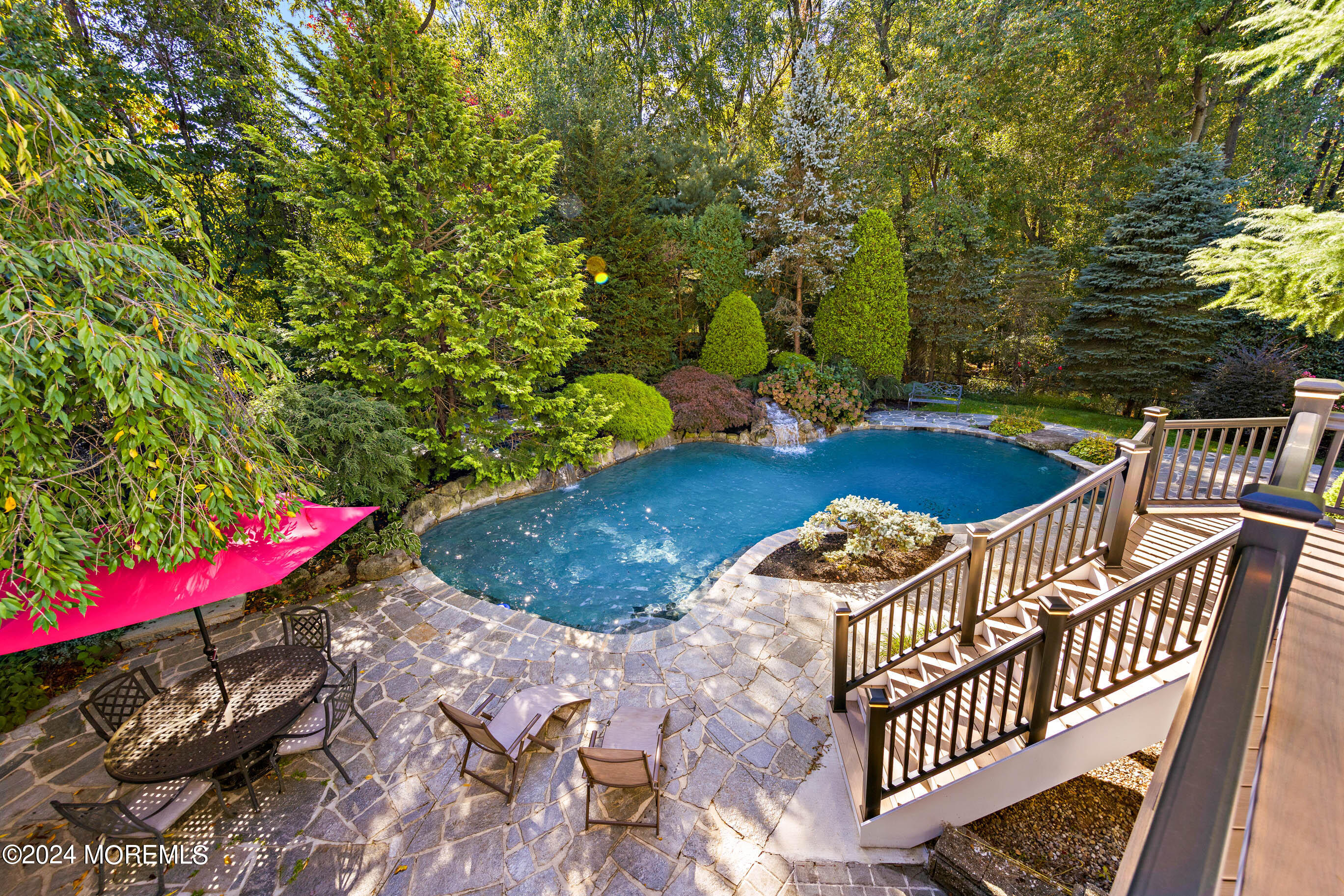 2 Tranquility Court