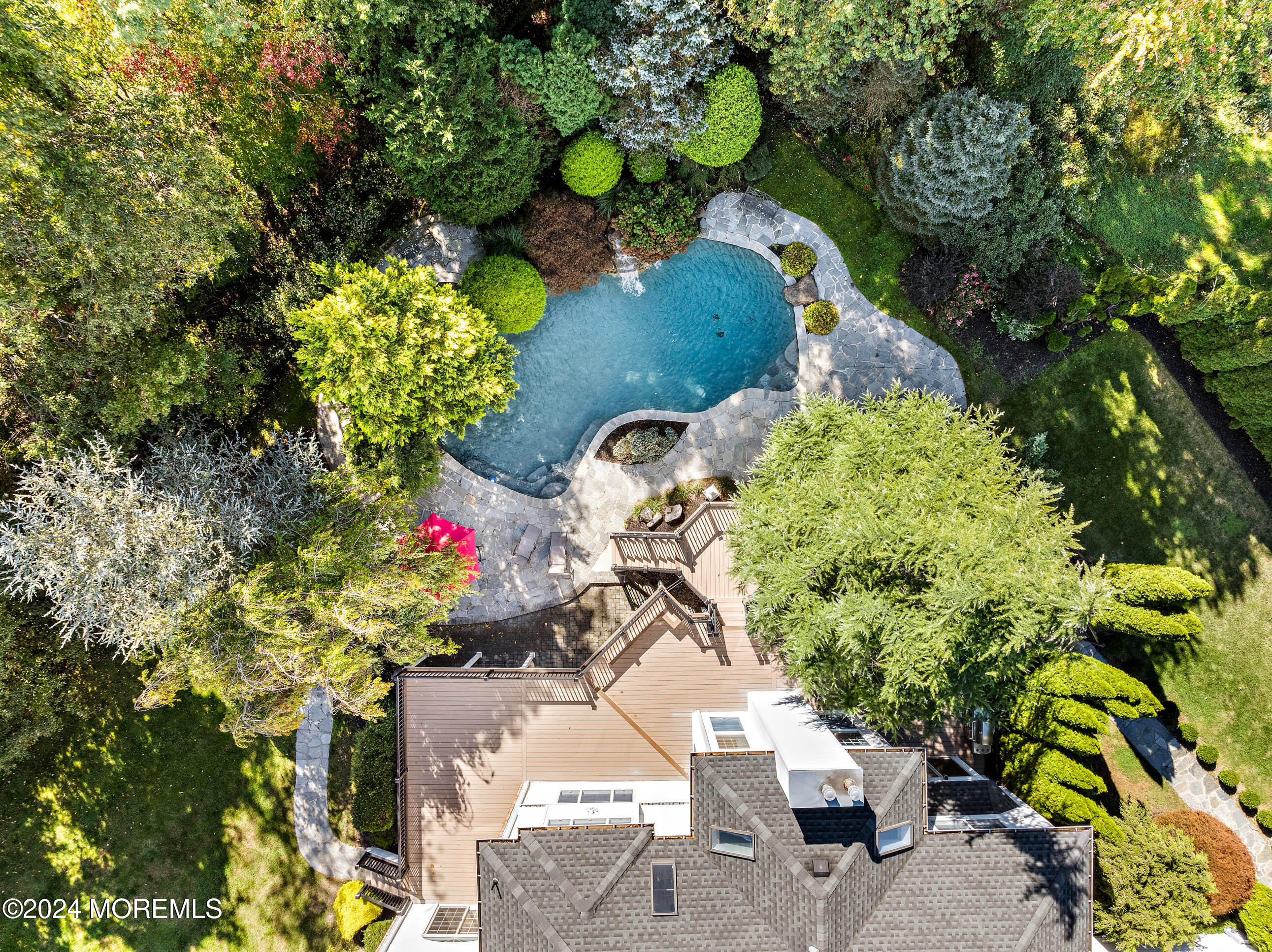 2 Tranquility Court