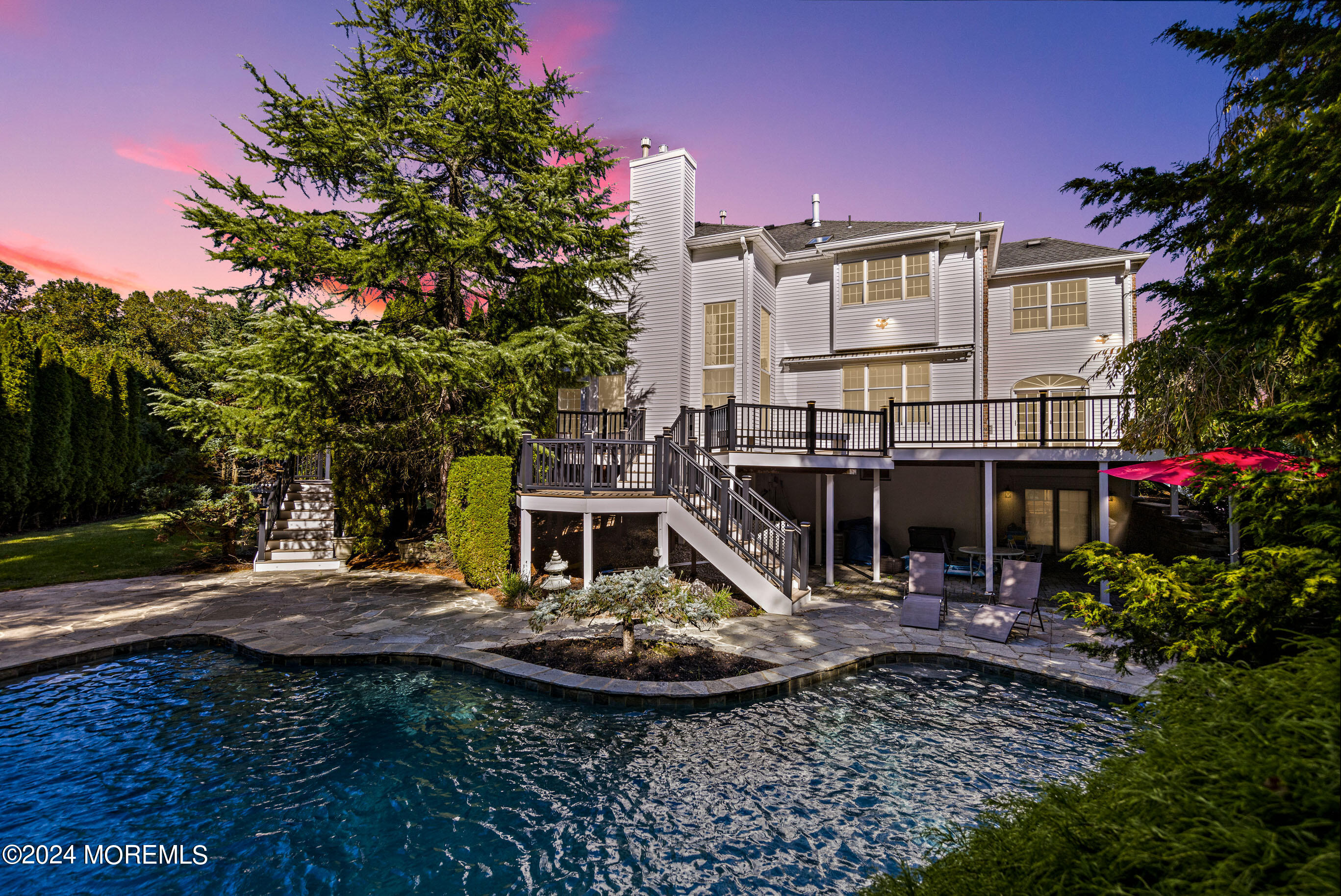 2 Tranquility Court