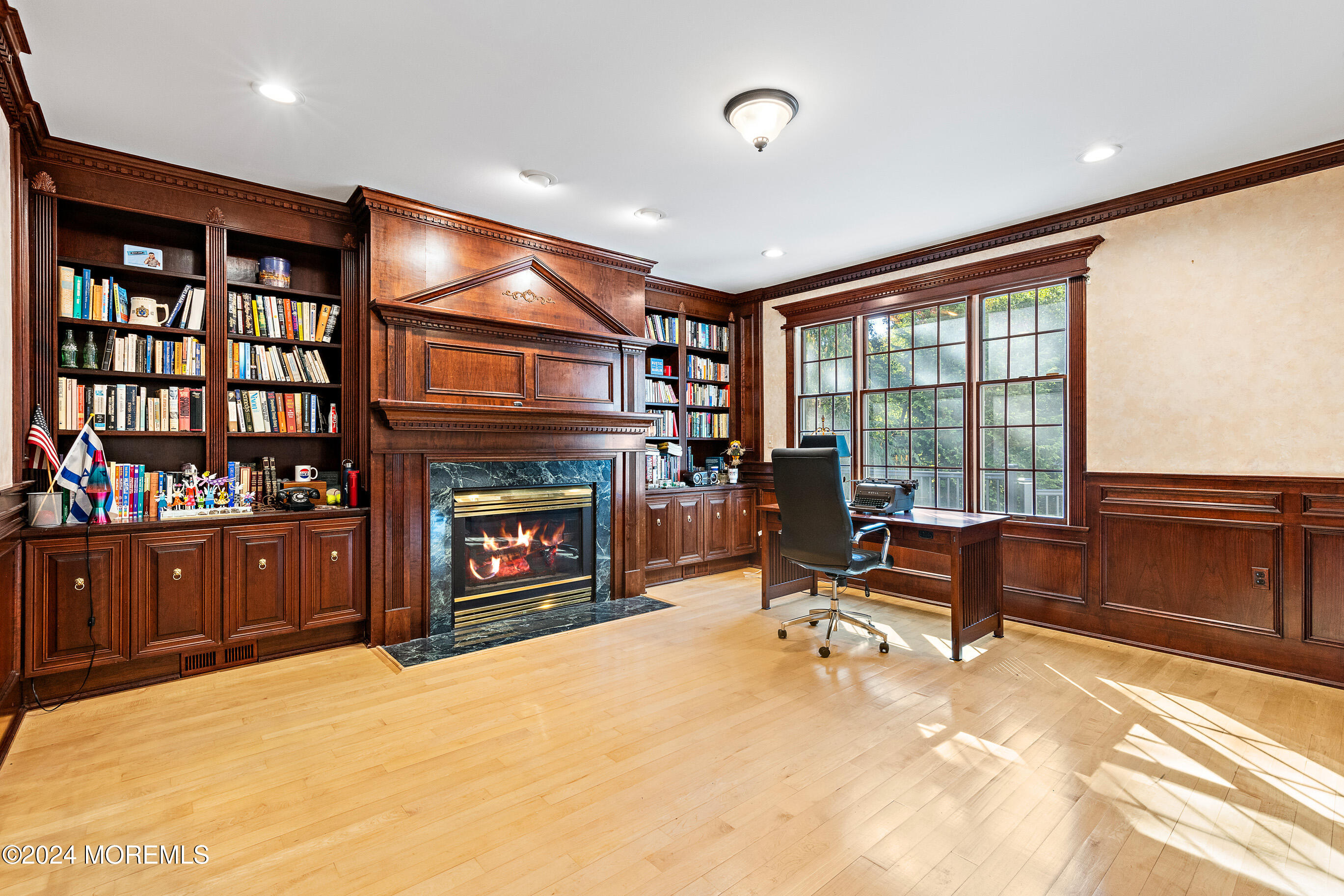 2 Tranquility Court