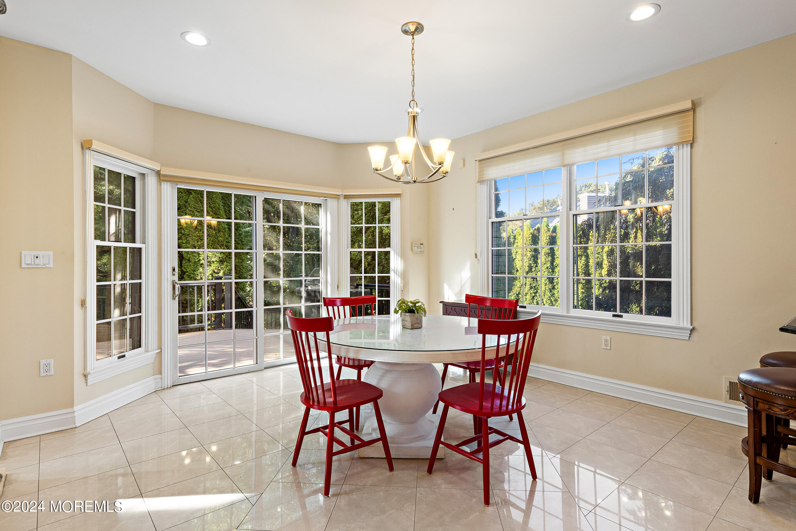 2 Tranquility Court