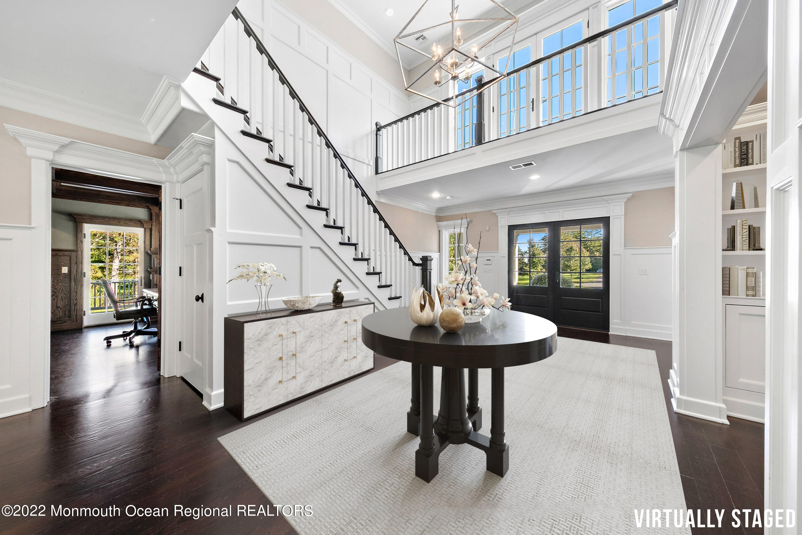 186 Rumson Road