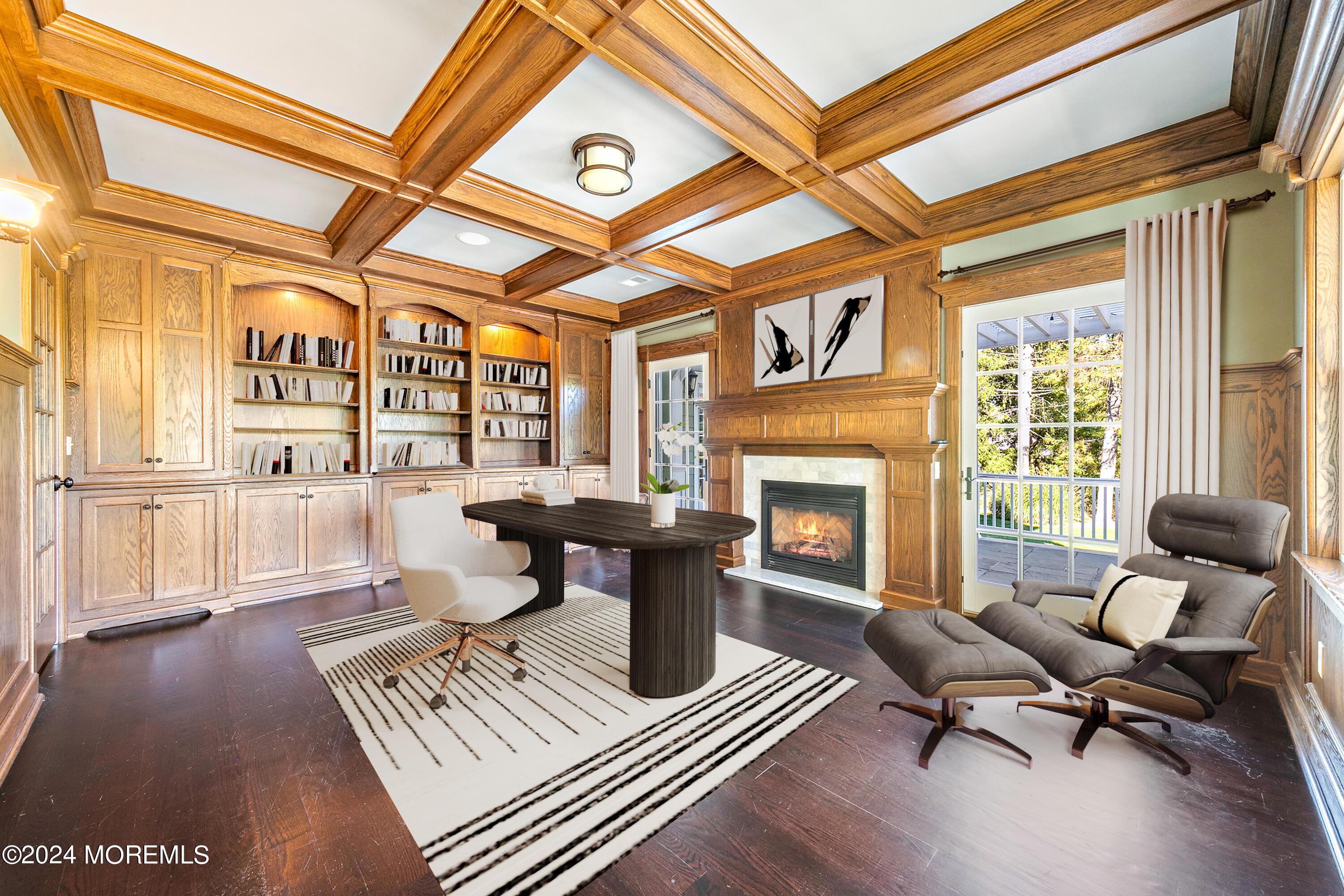 186 Rumson Road