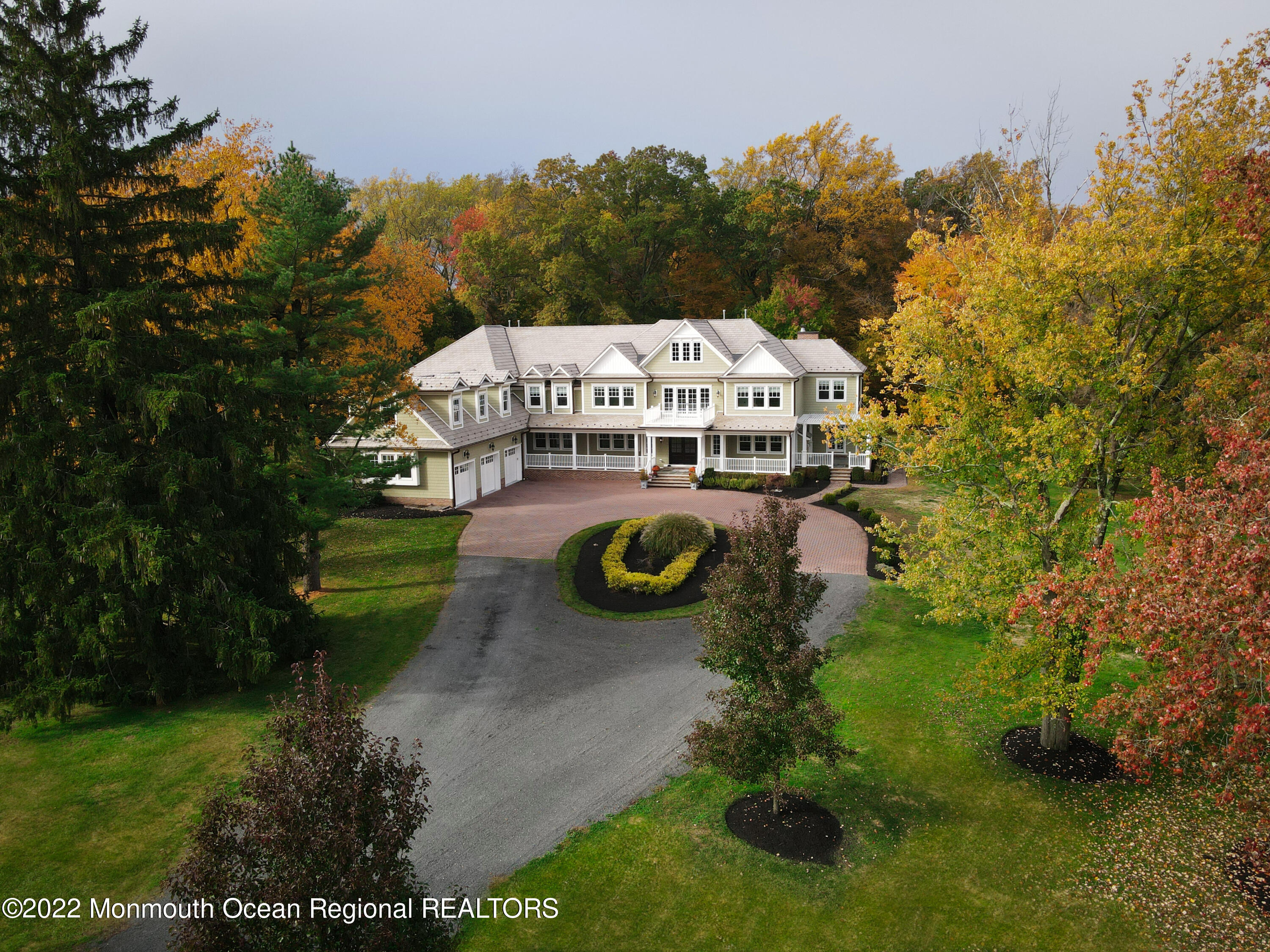 186 Rumson Road