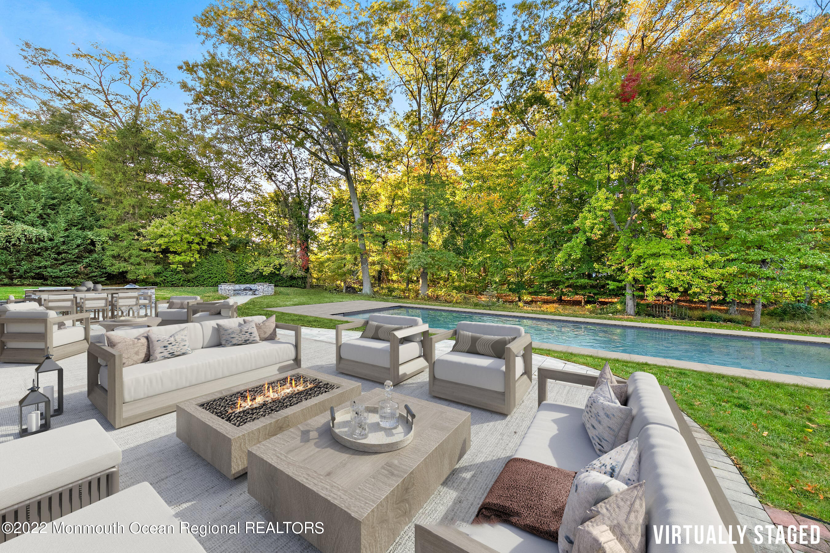 186 Rumson Road