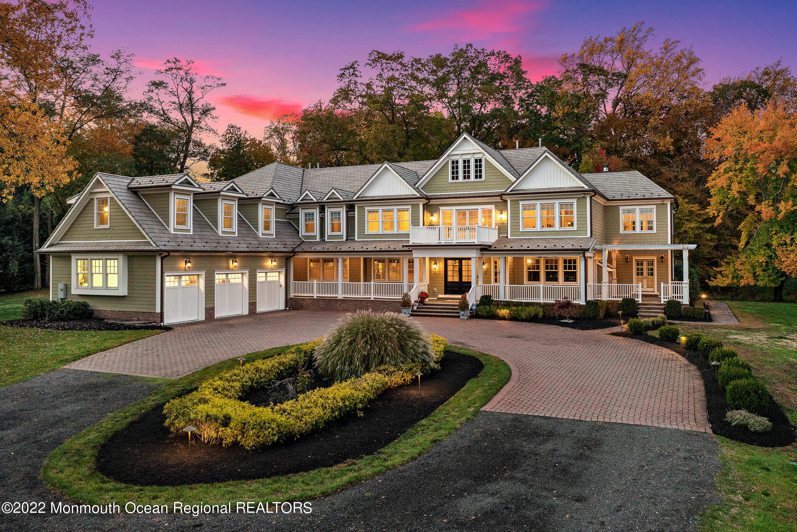 186 Rumson Road