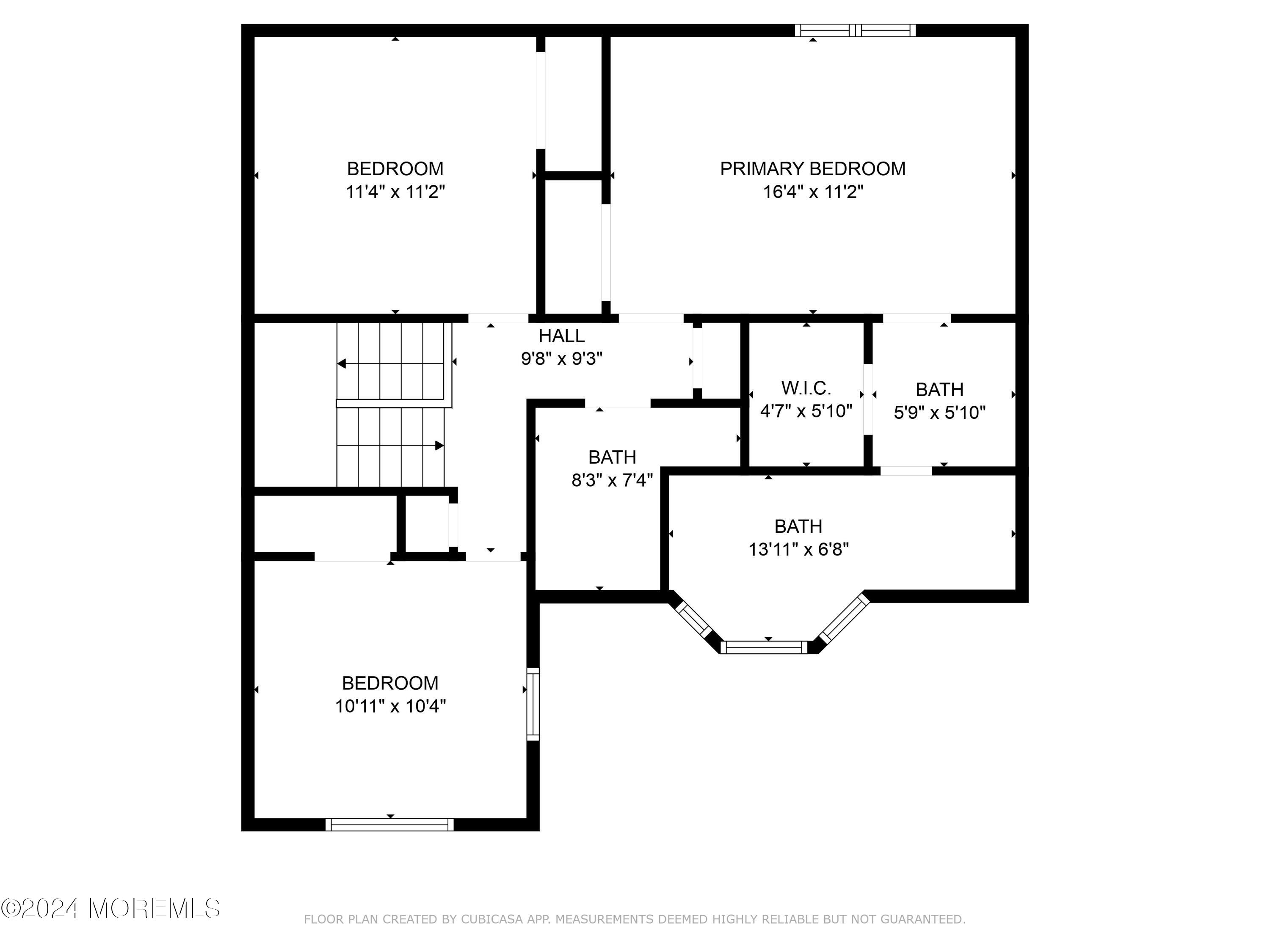 45 Rawson Circle, 1402