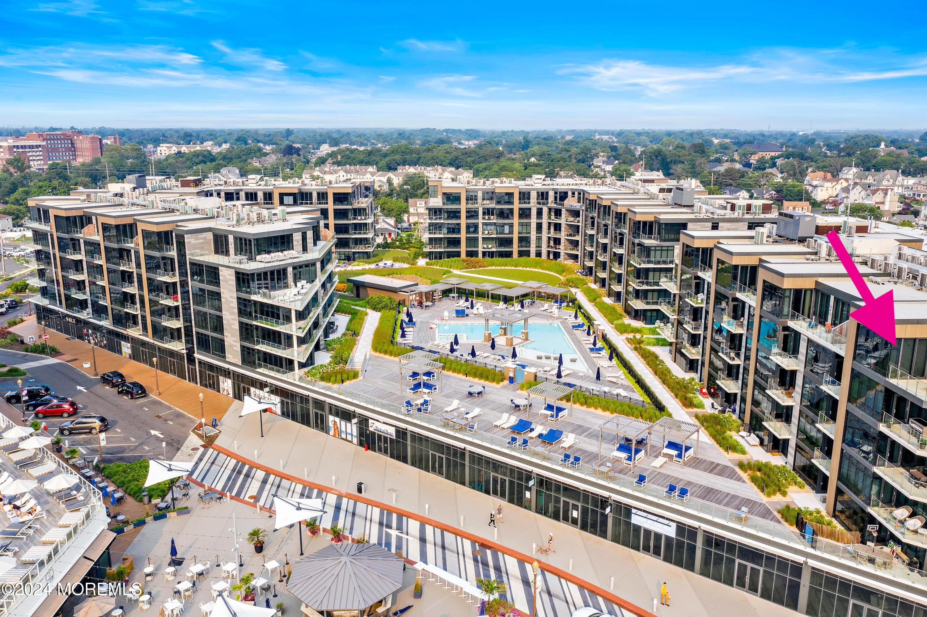 20 Melrose Terrace, 605