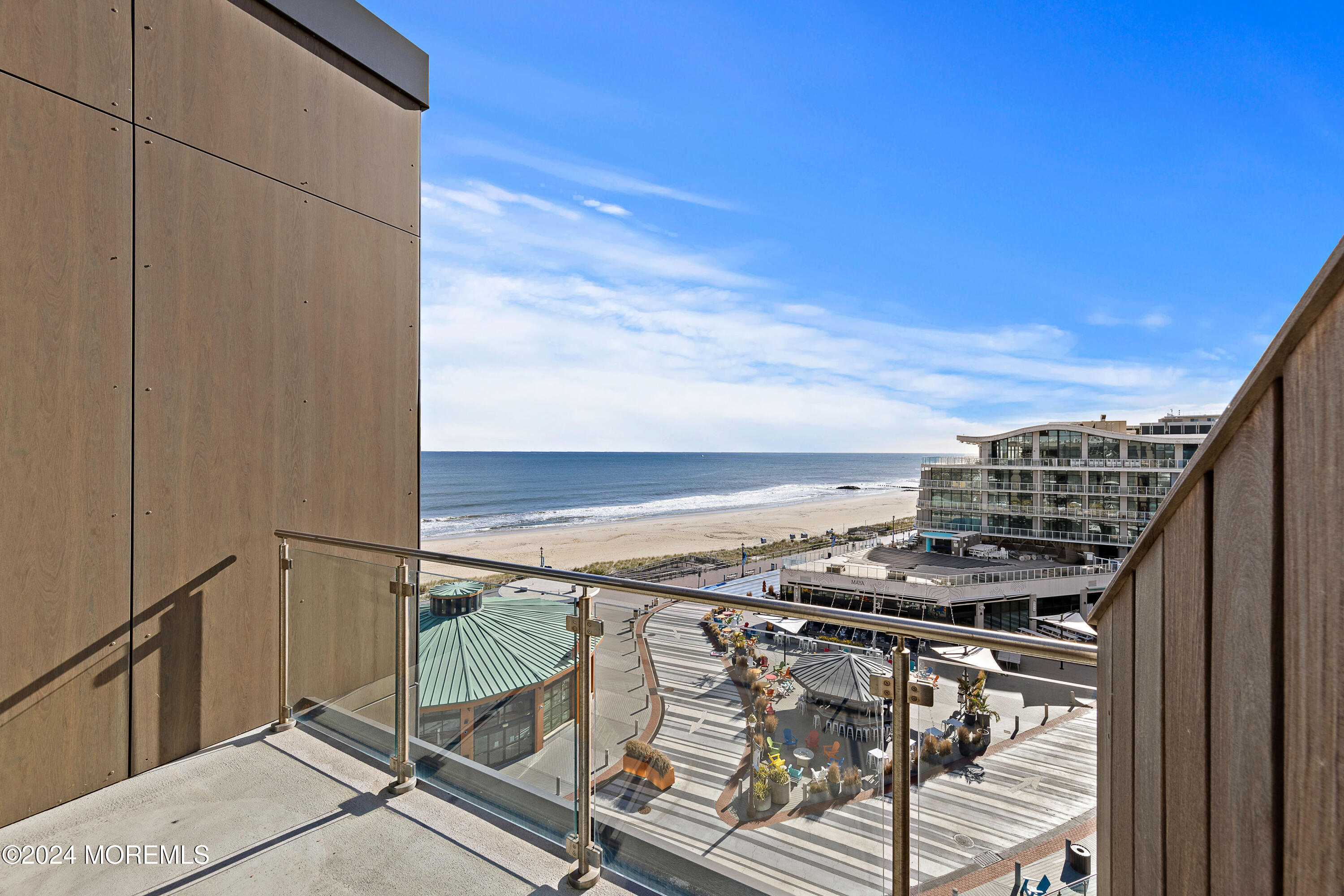 20 Melrose Terrace, 605