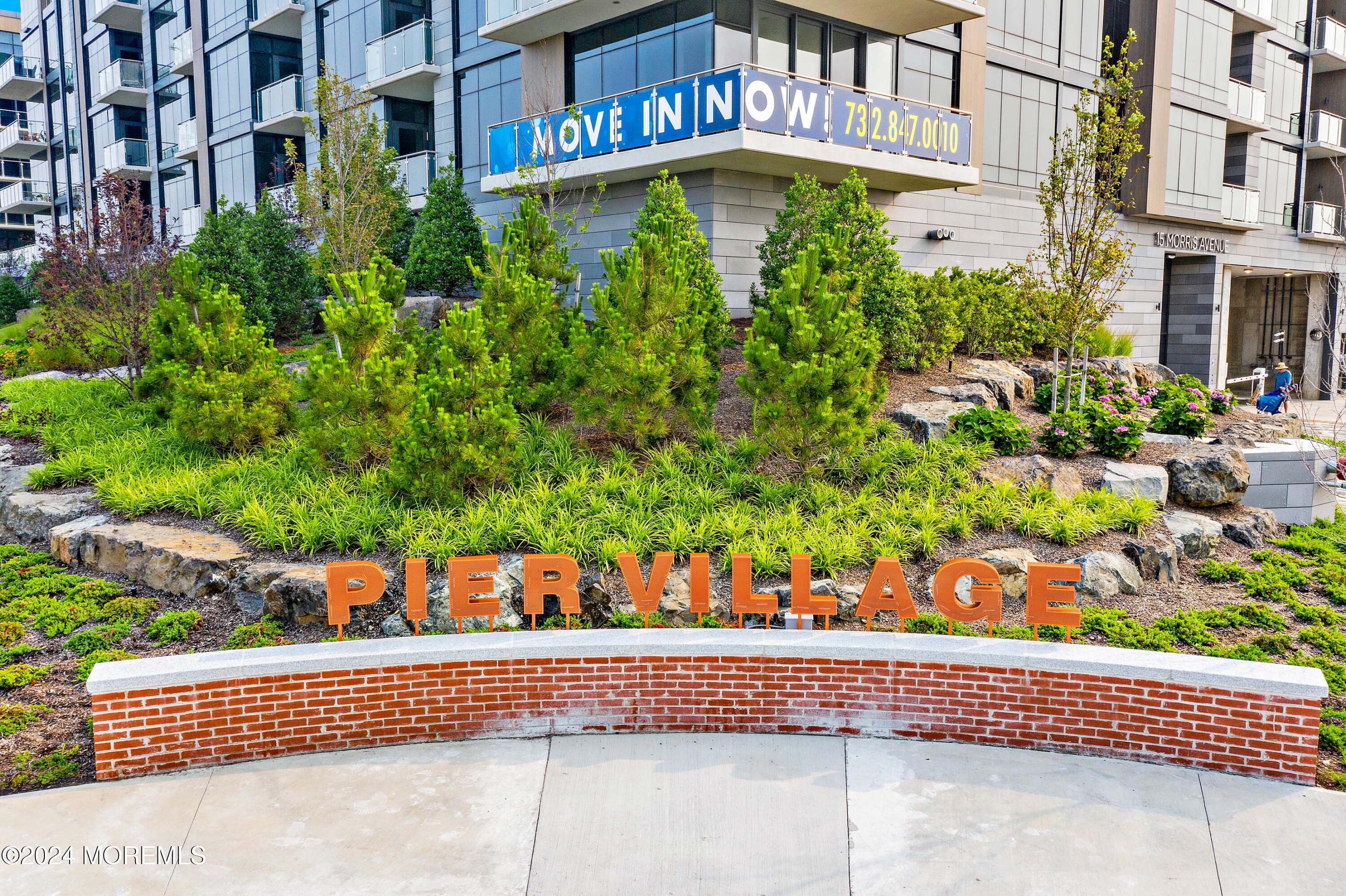 20 Melrose Terrace, 605