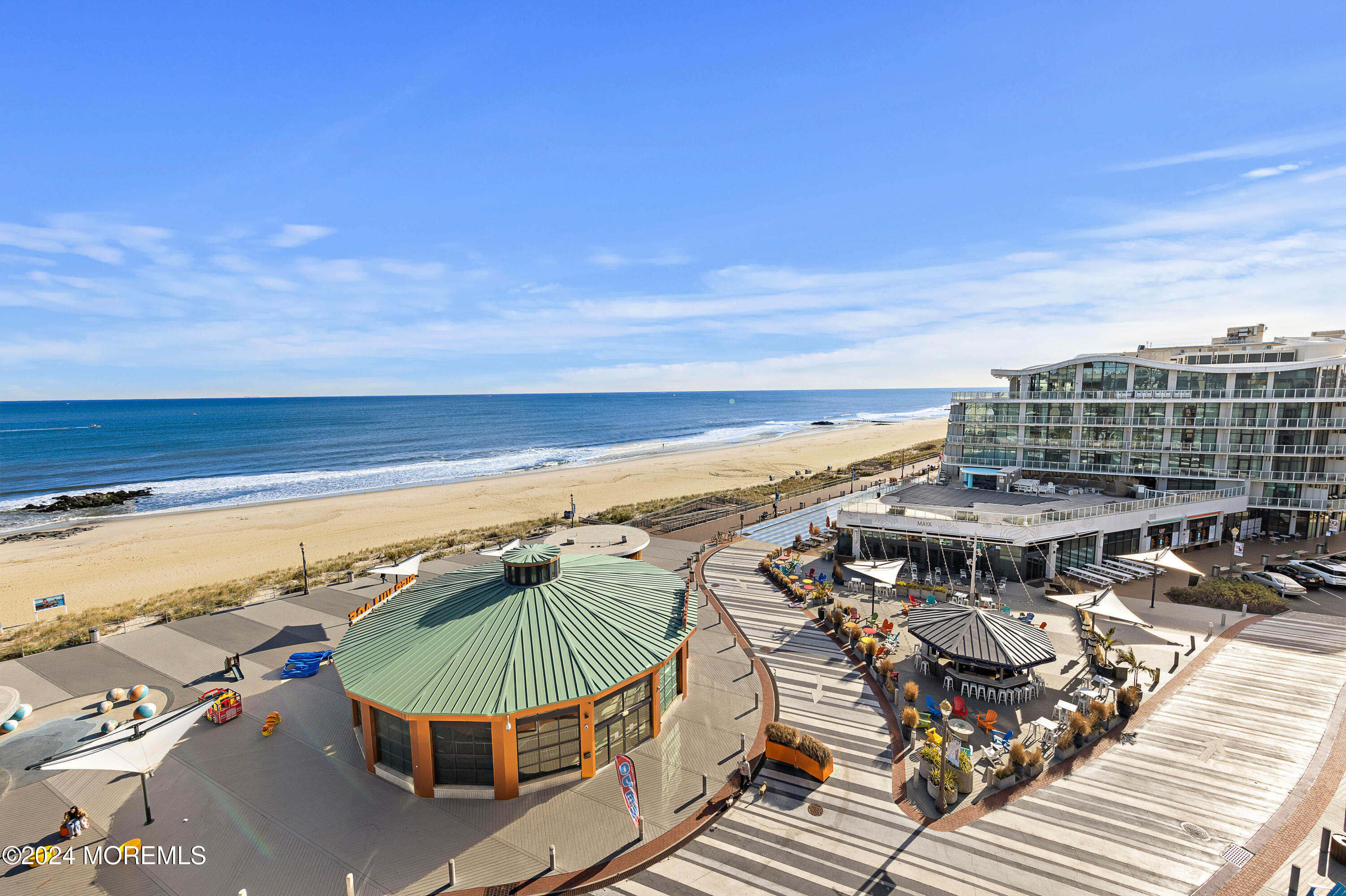 20 Melrose Terrace, 605