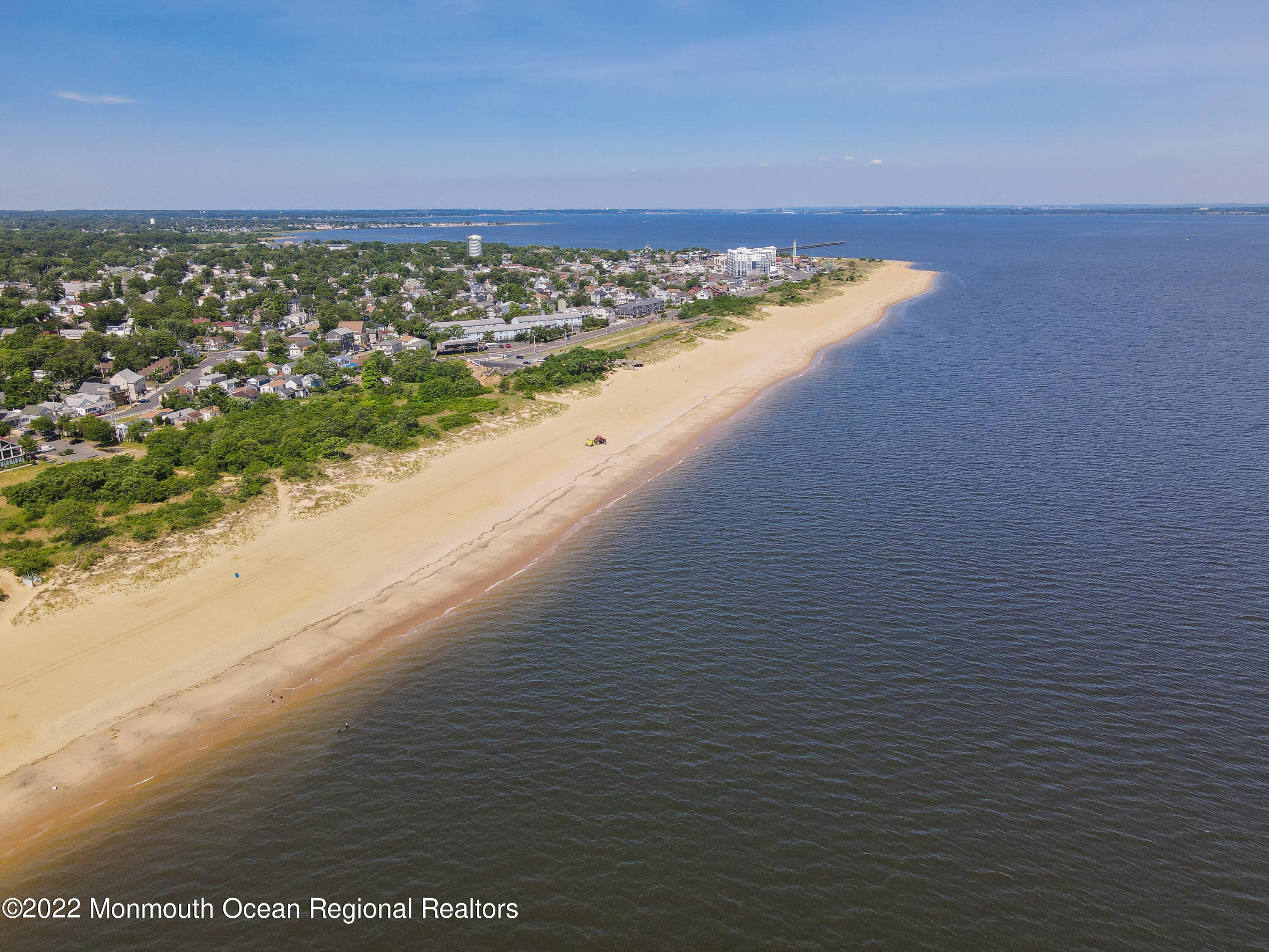 101 Shore Boulevard, #4