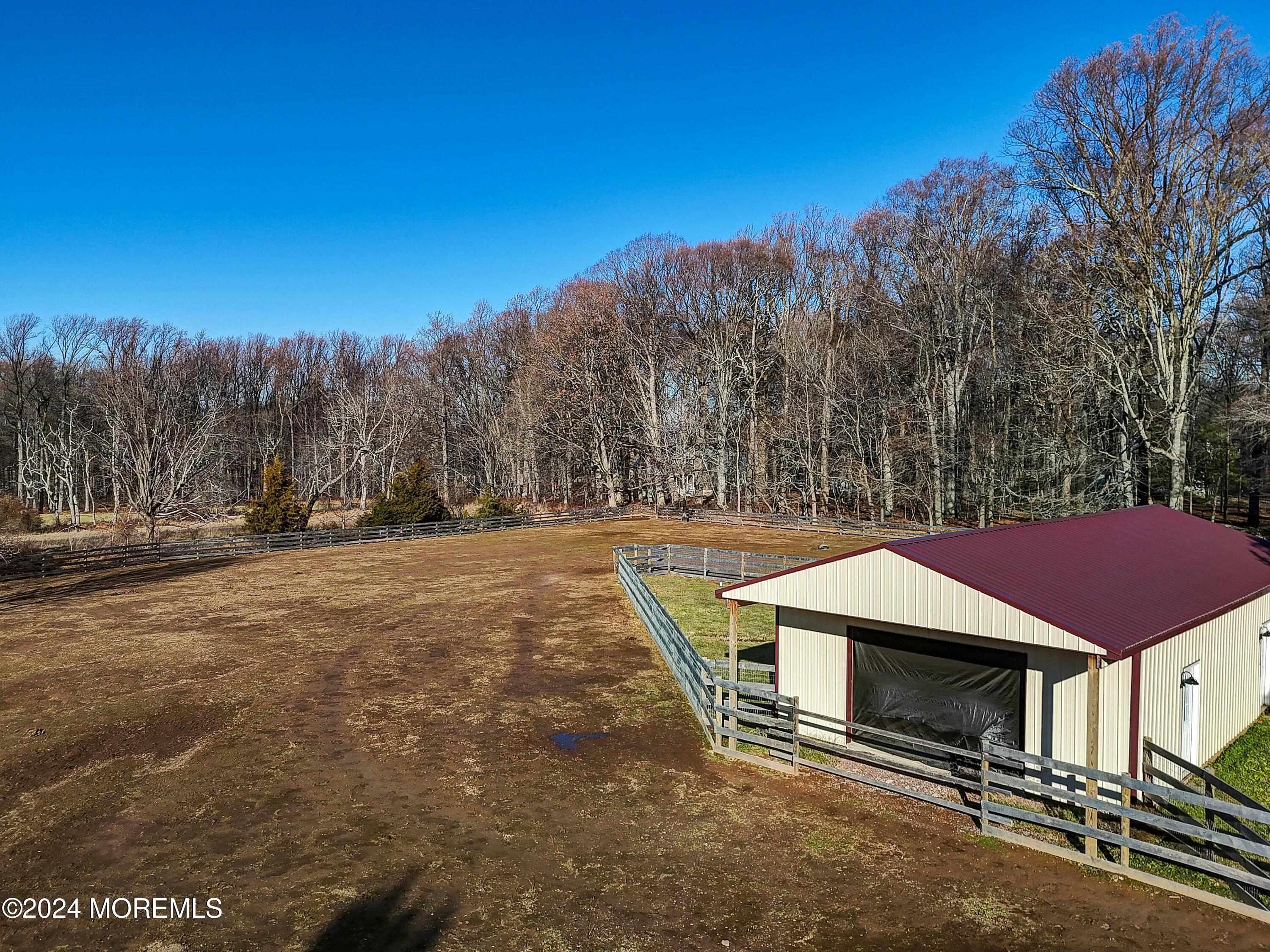 125 Sandy Ridge Road