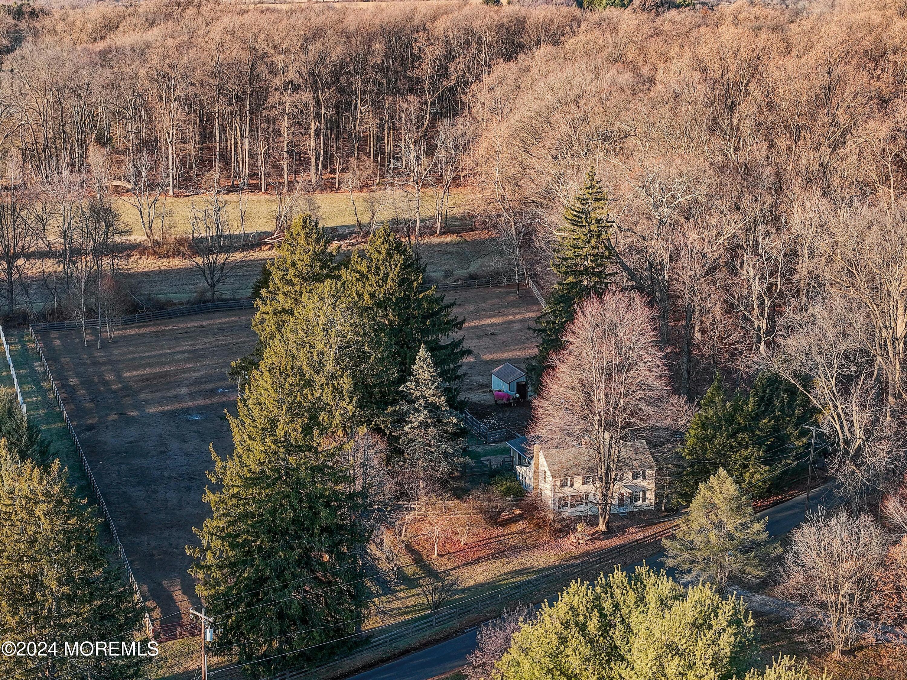 125 Sandy Ridge Road