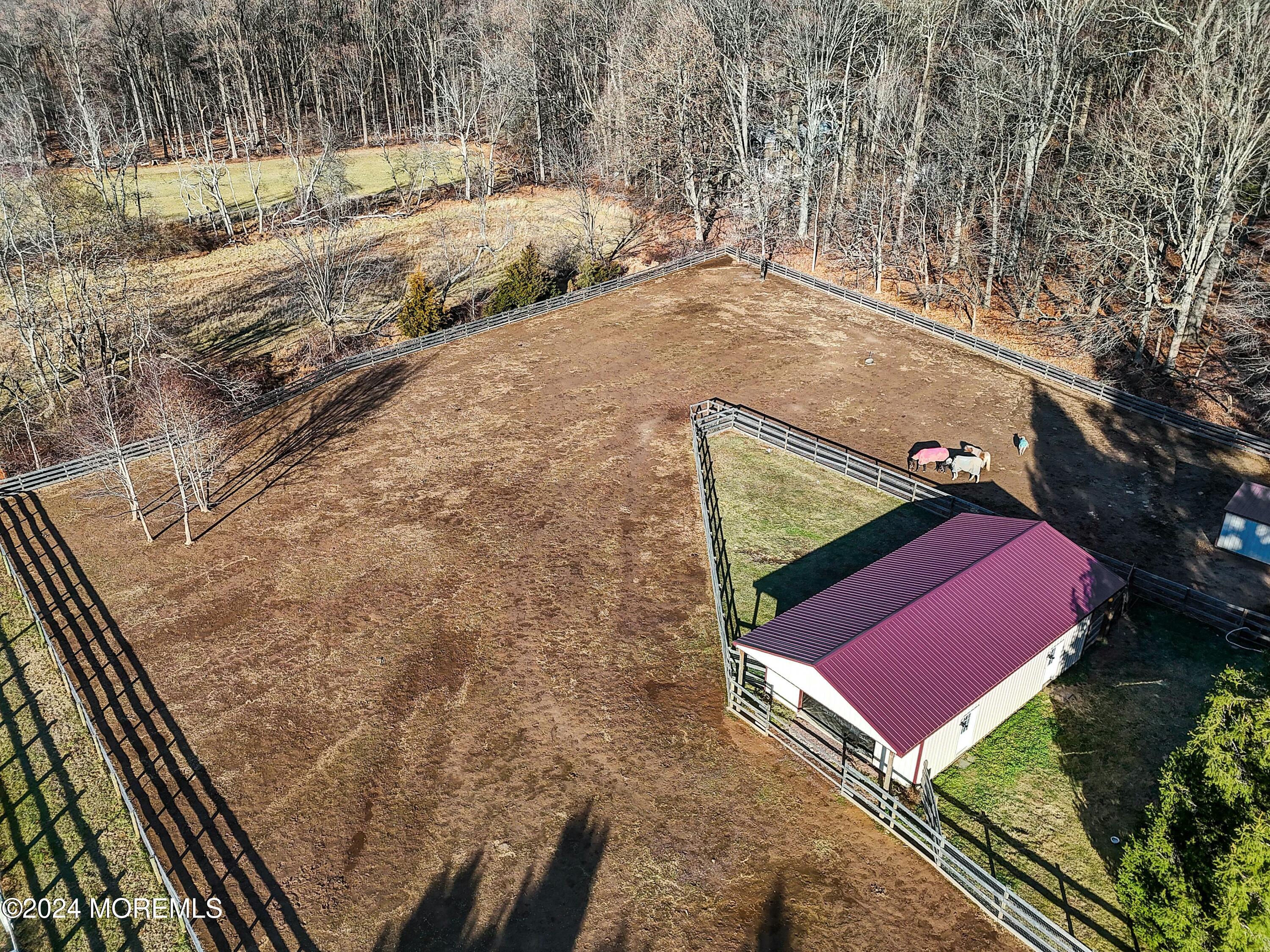 125 Sandy Ridge Road