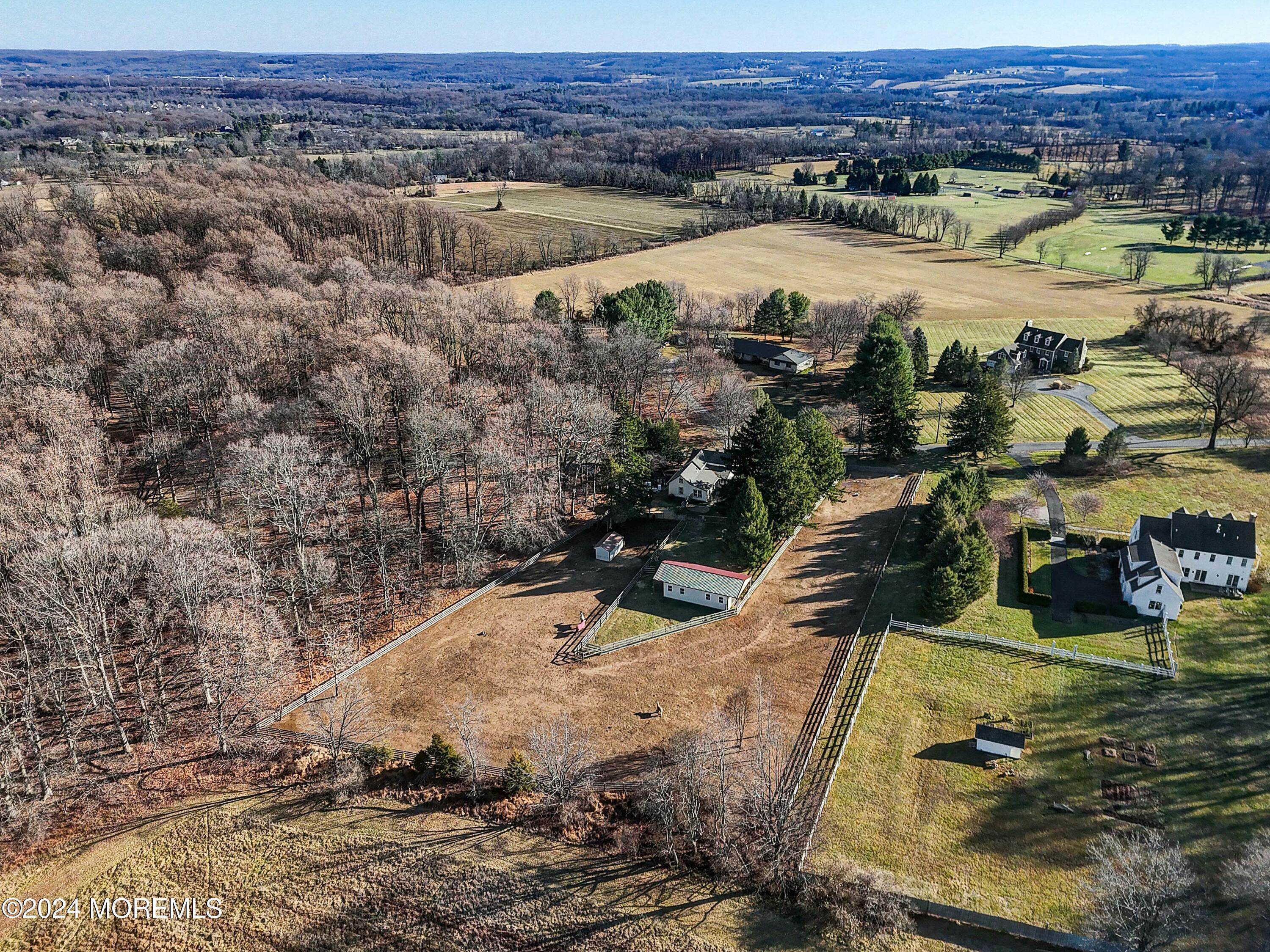 125 Sandy Ridge Road