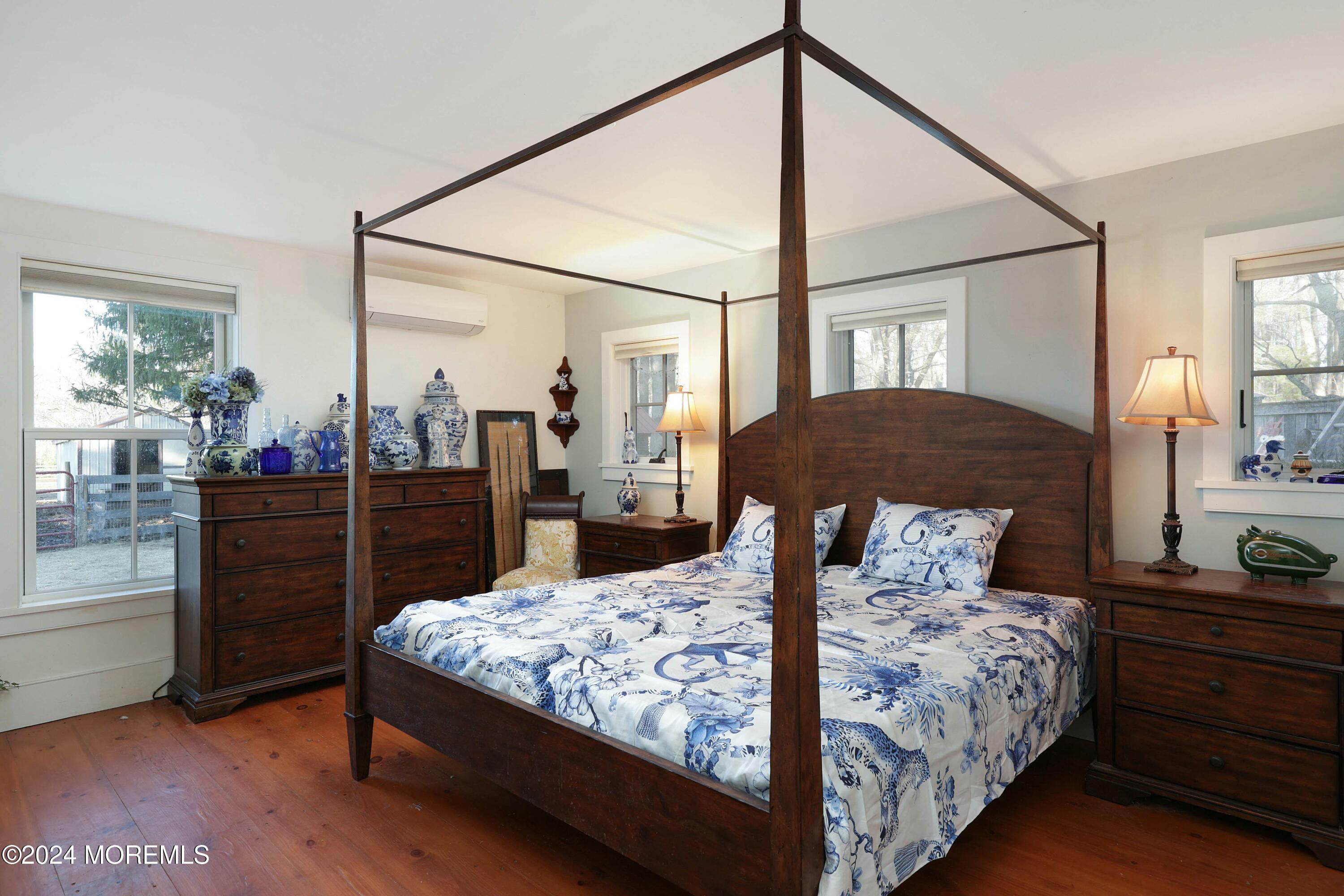 125 Sandy Ridge Road