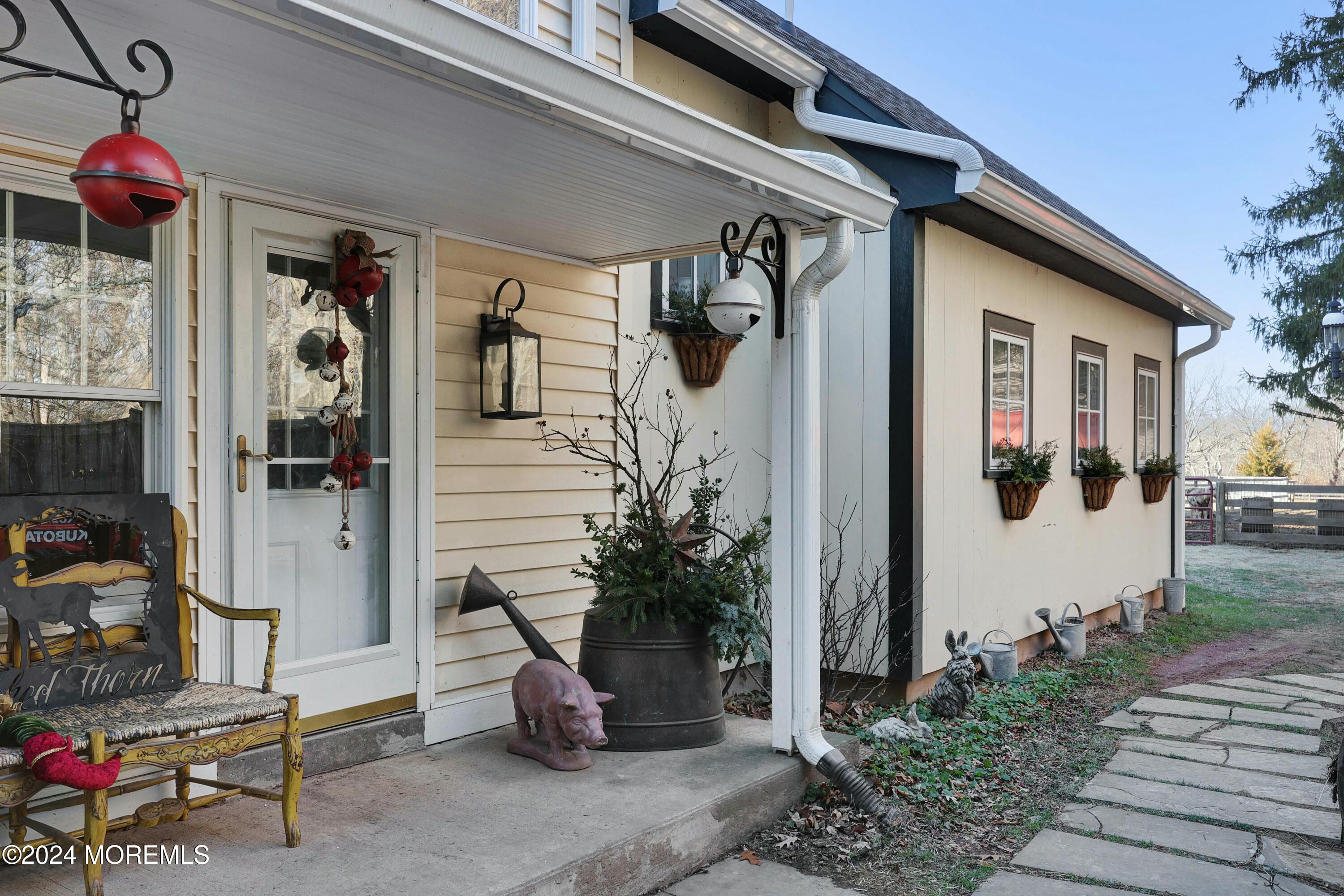 125 Sandy Ridge Road