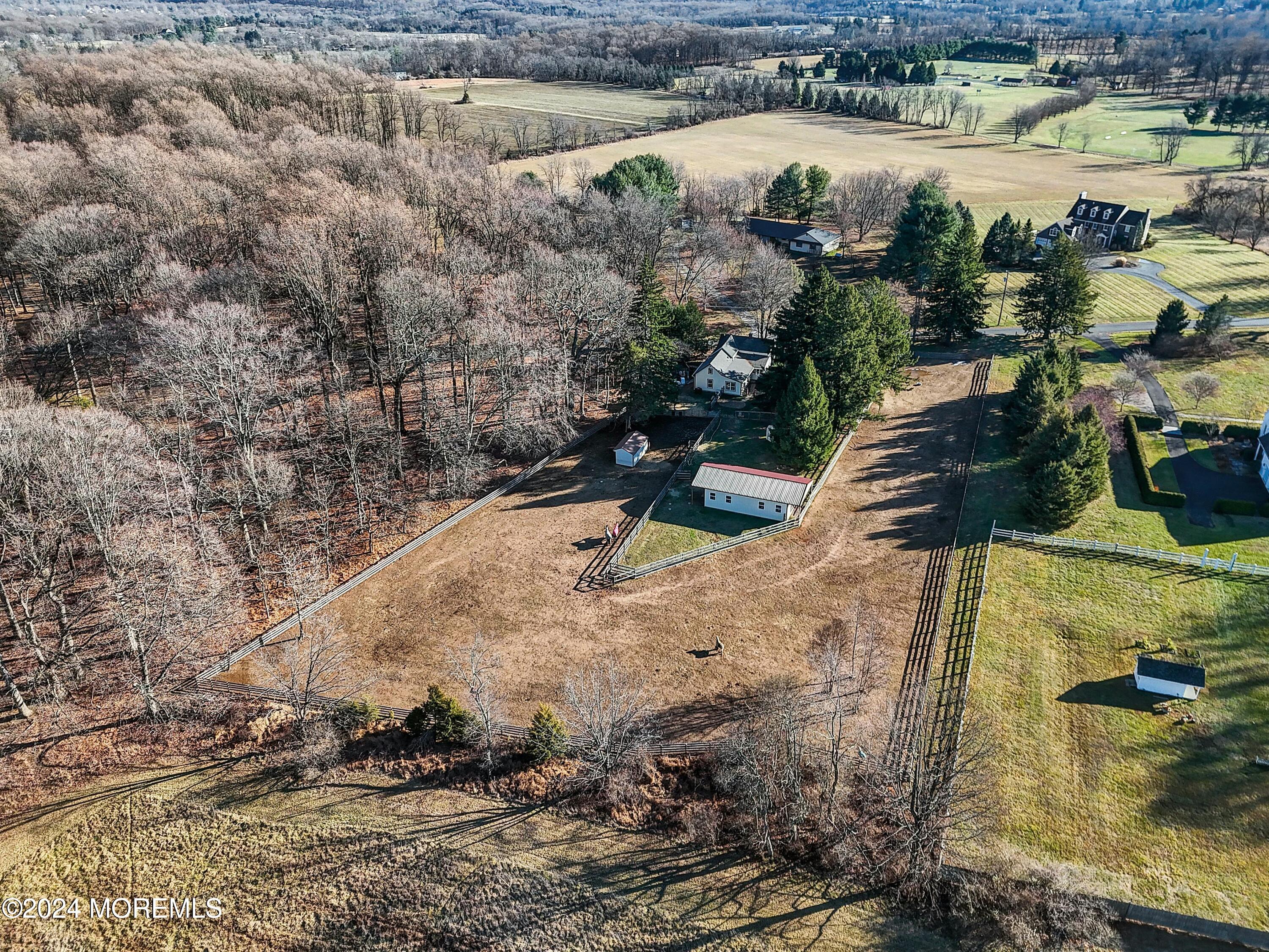 125 Sandy Ridge Road