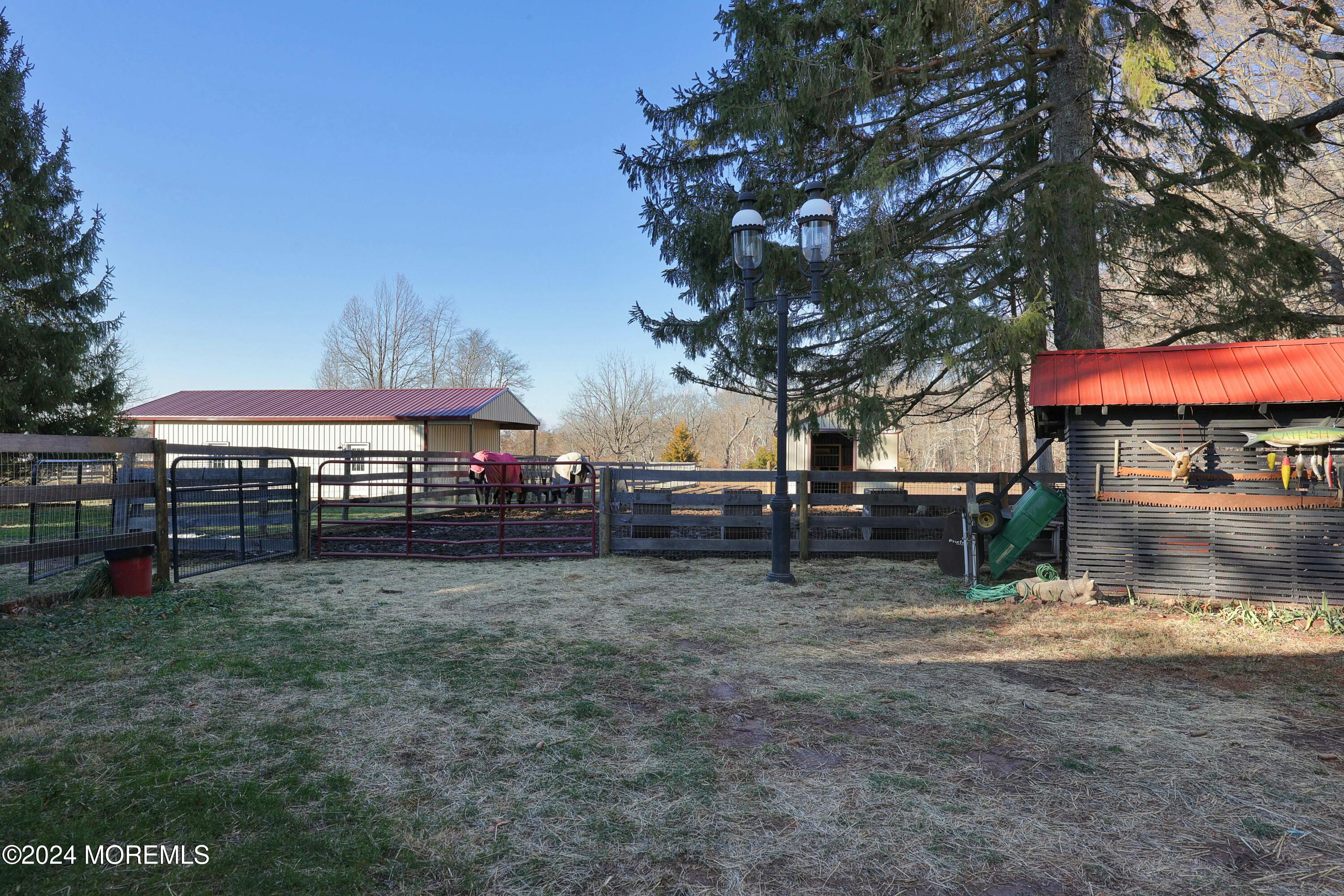 125 Sandy Ridge Road