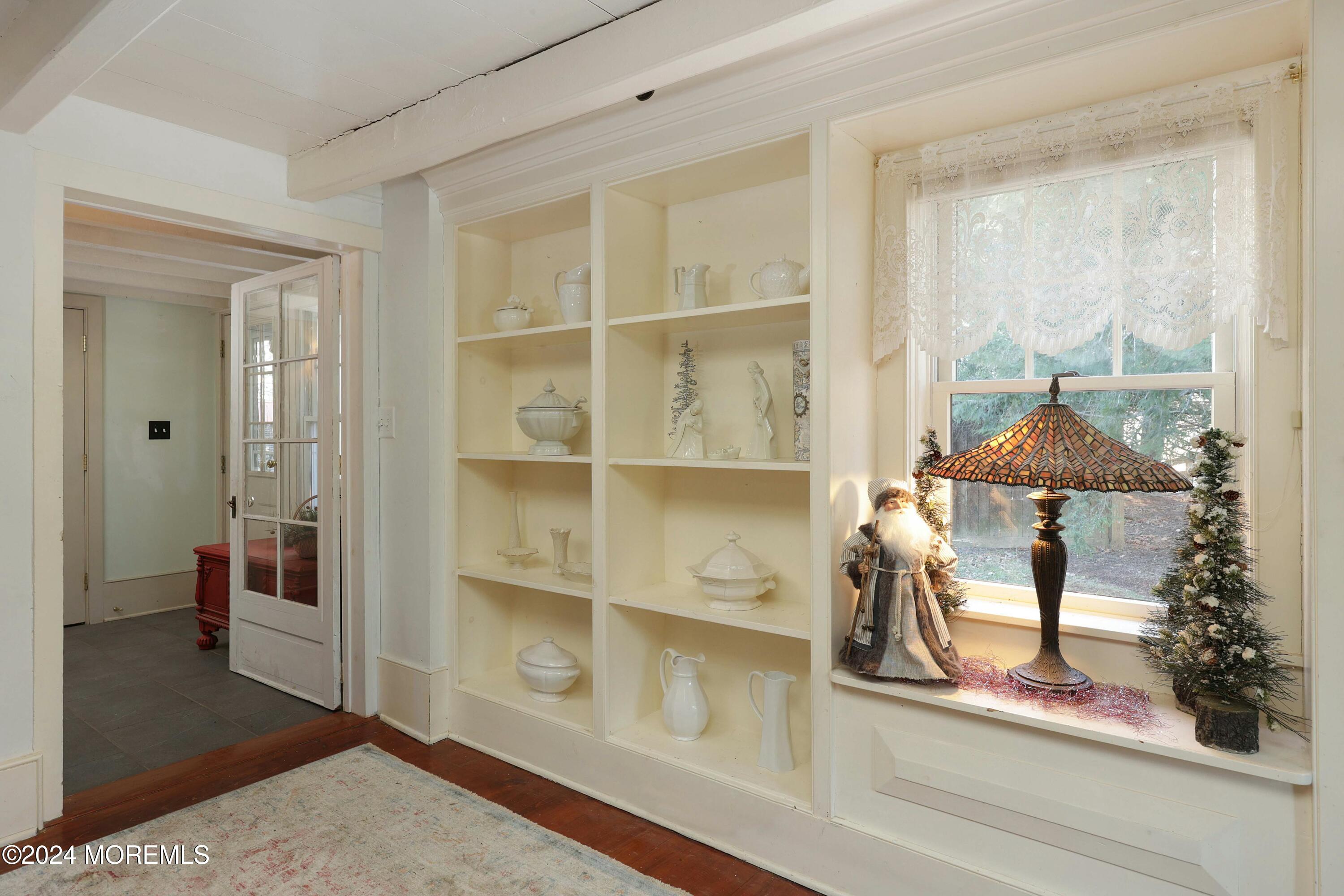 125 Sandy Ridge Road