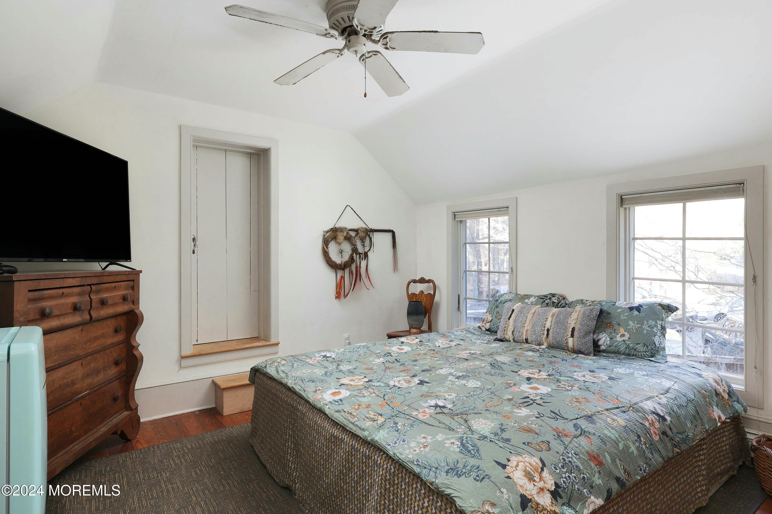 125 Sandy Ridge Road