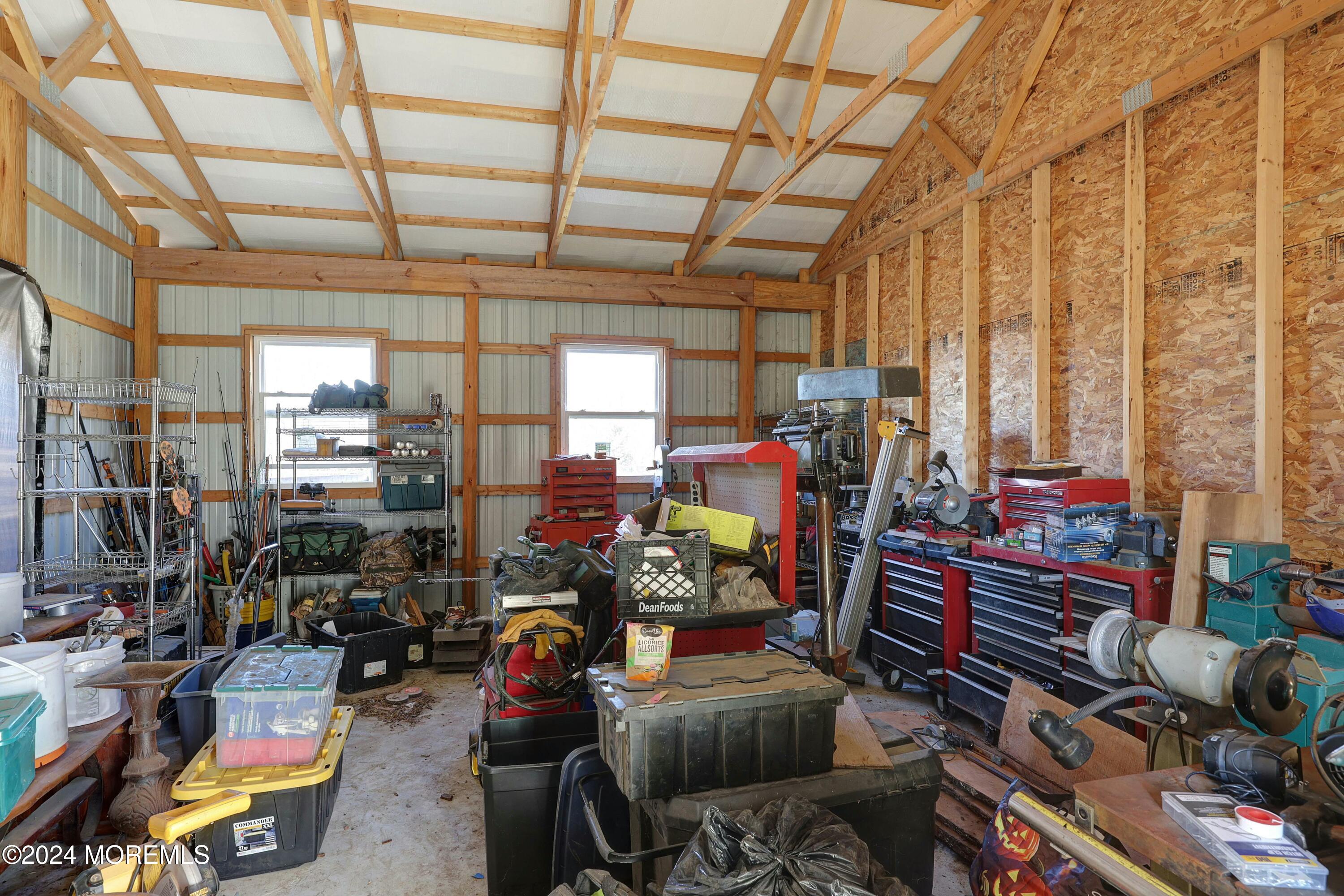 125 Sandy Ridge Road