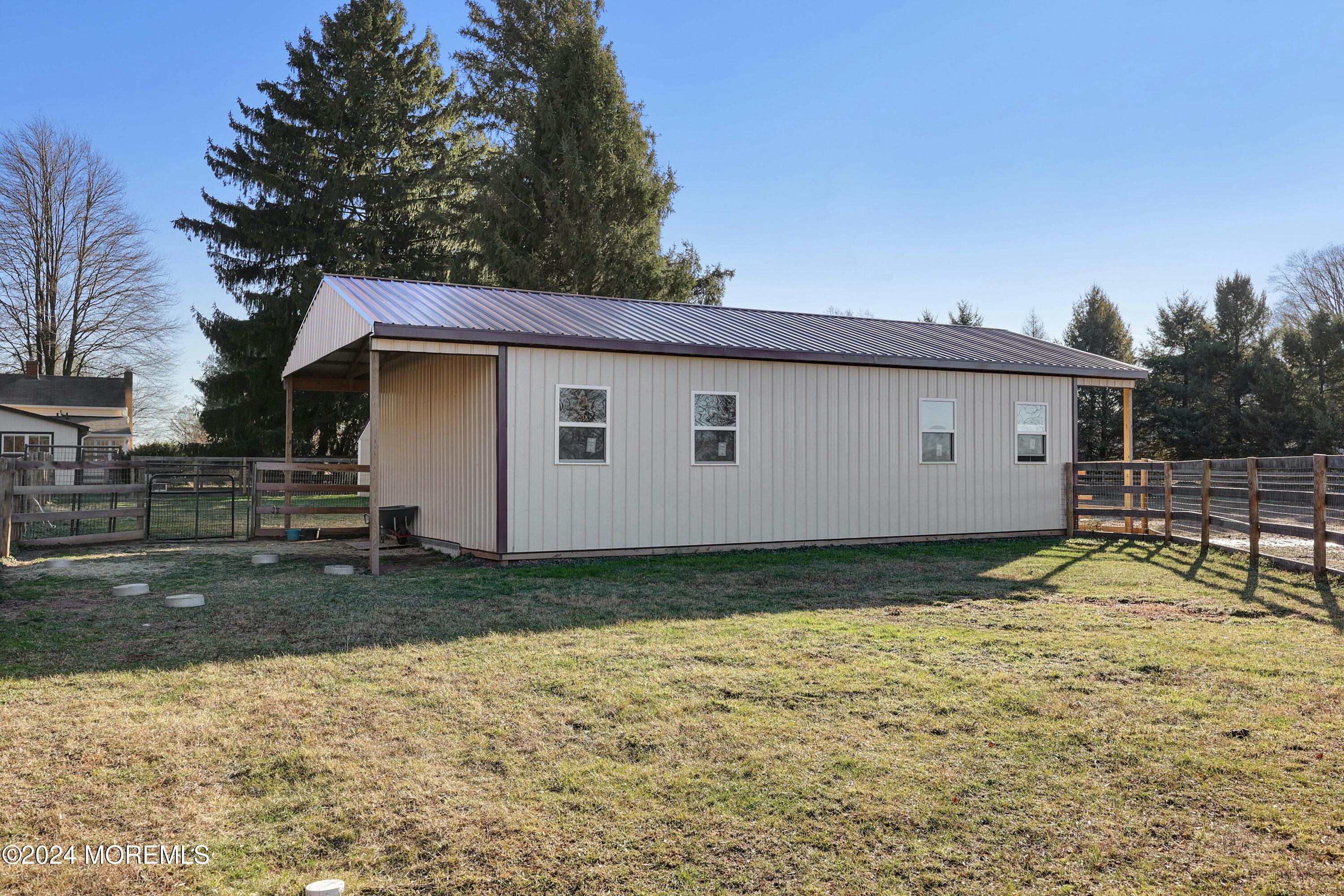 125 Sandy Ridge Road