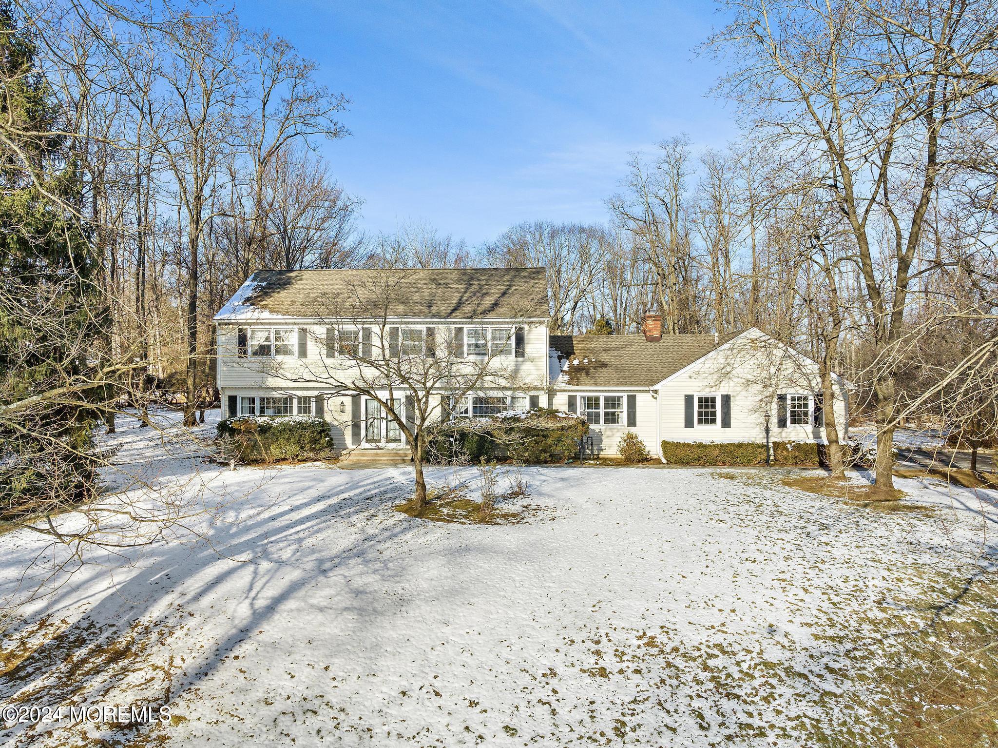 28 Beaver Dam Road