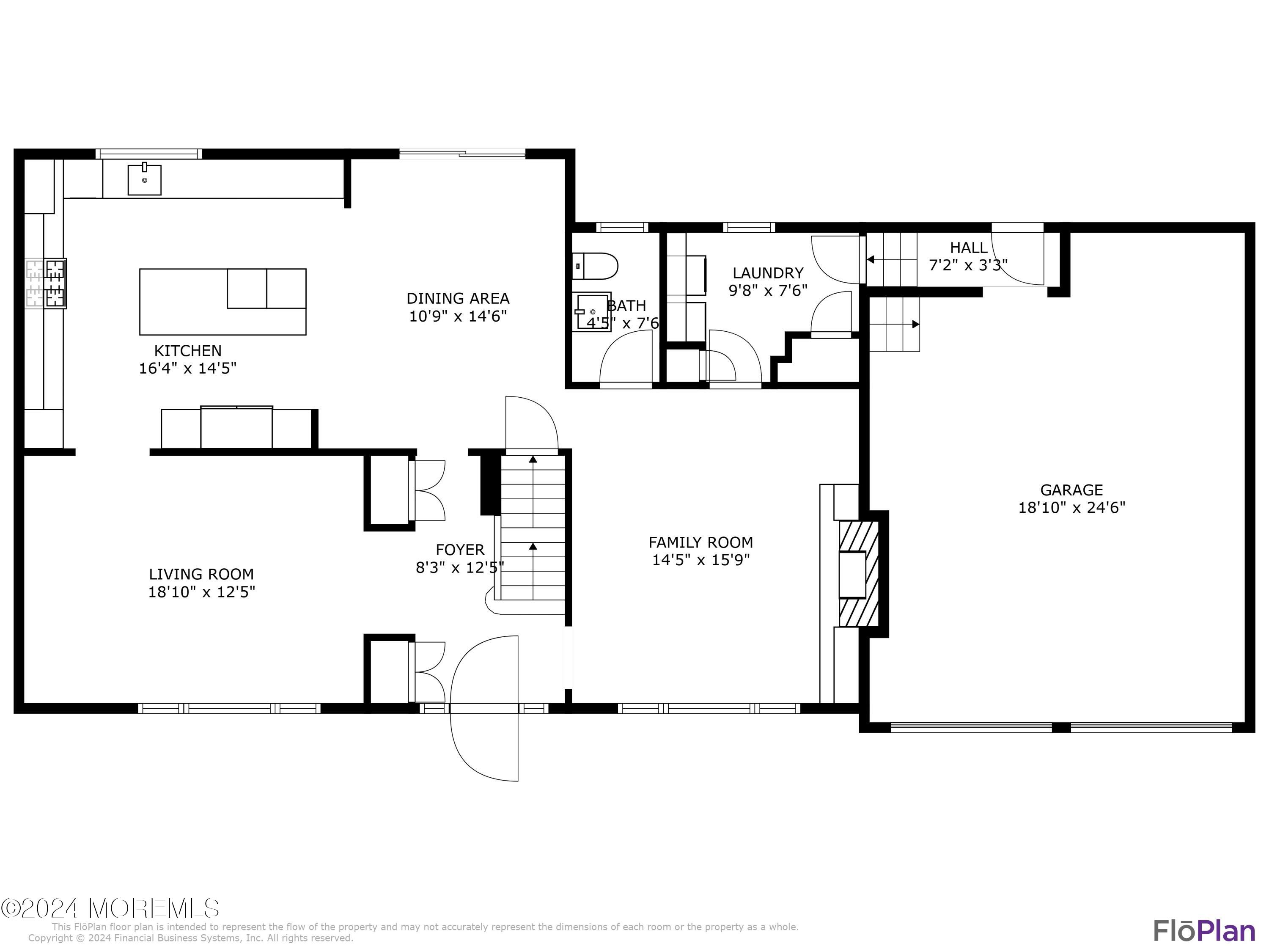 181 Silverside Avenue